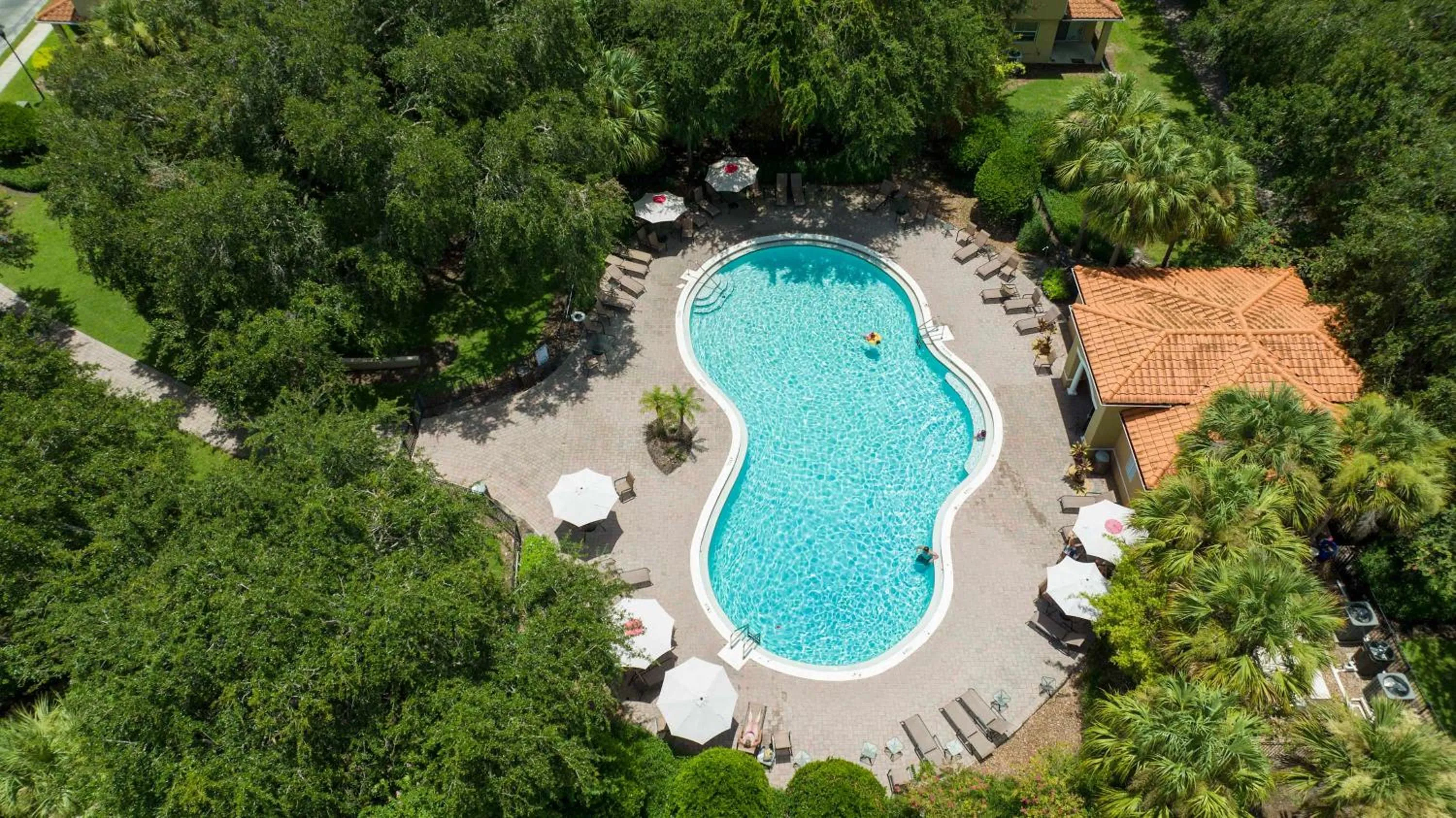 Four Bedrooms TownHome 5161