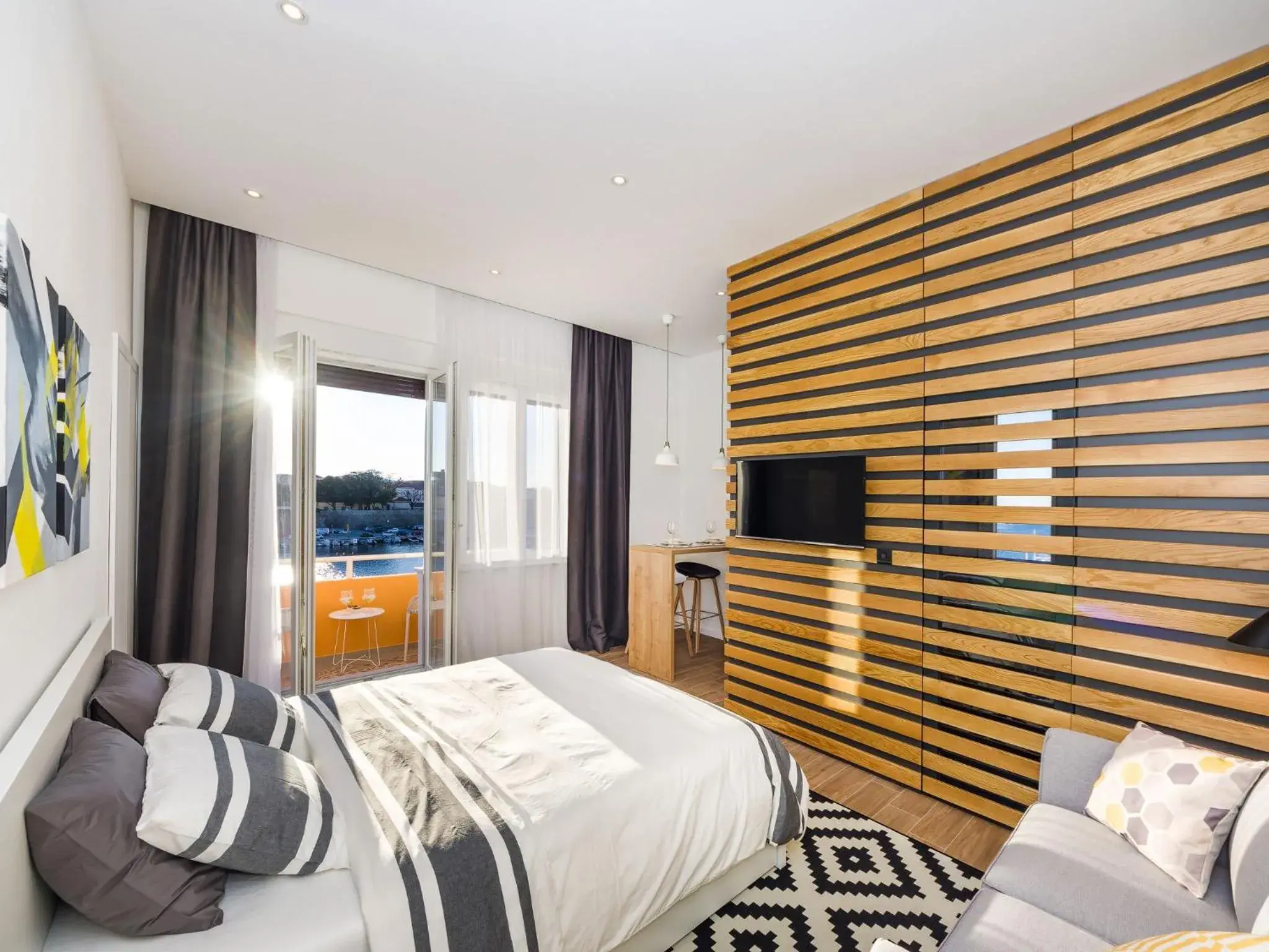 Apartments Withlove Zadar Apartments Withlove Zadar
