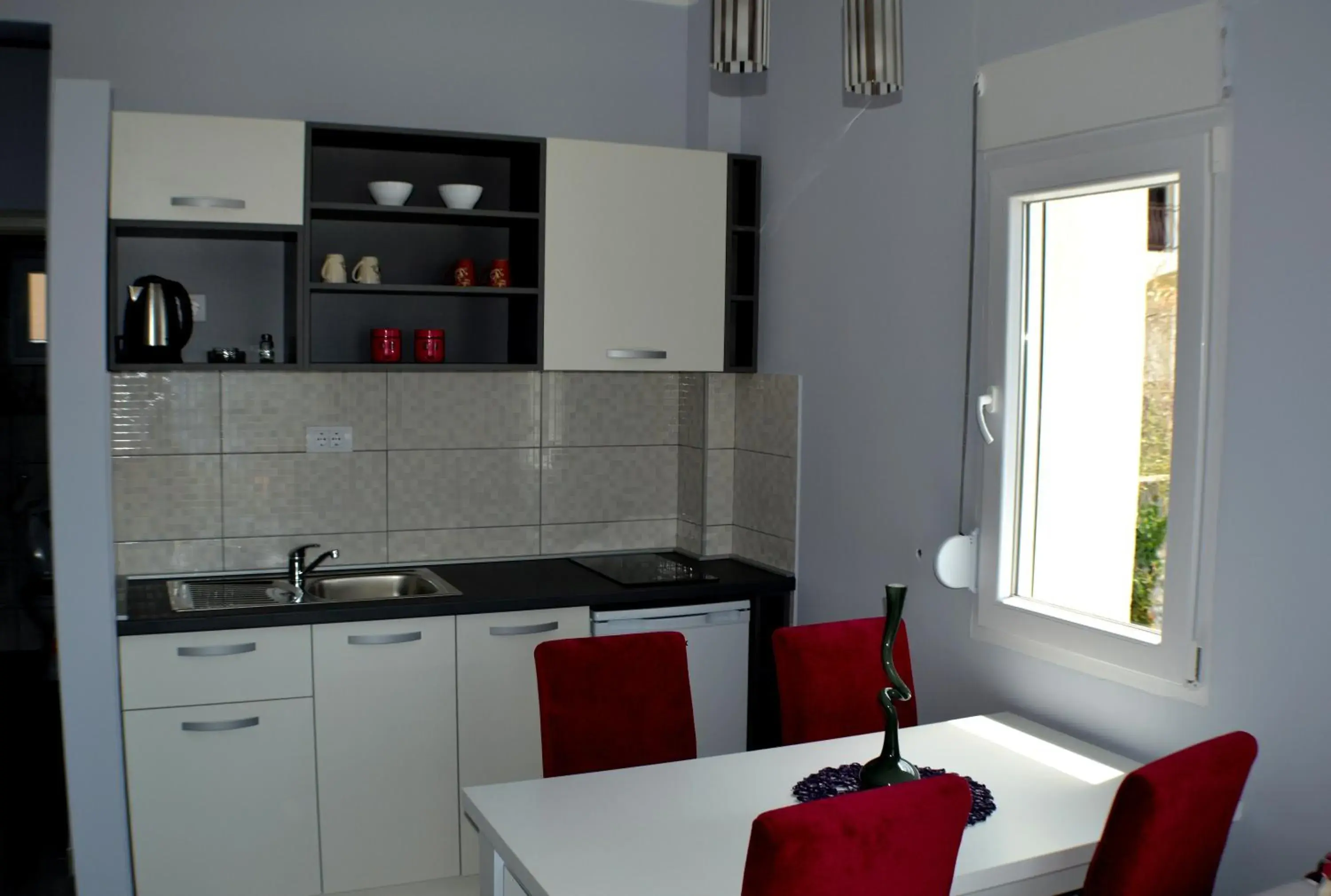 Apartment with Sea View in Apartments MM Apartment with Sea View in Apartments MM
