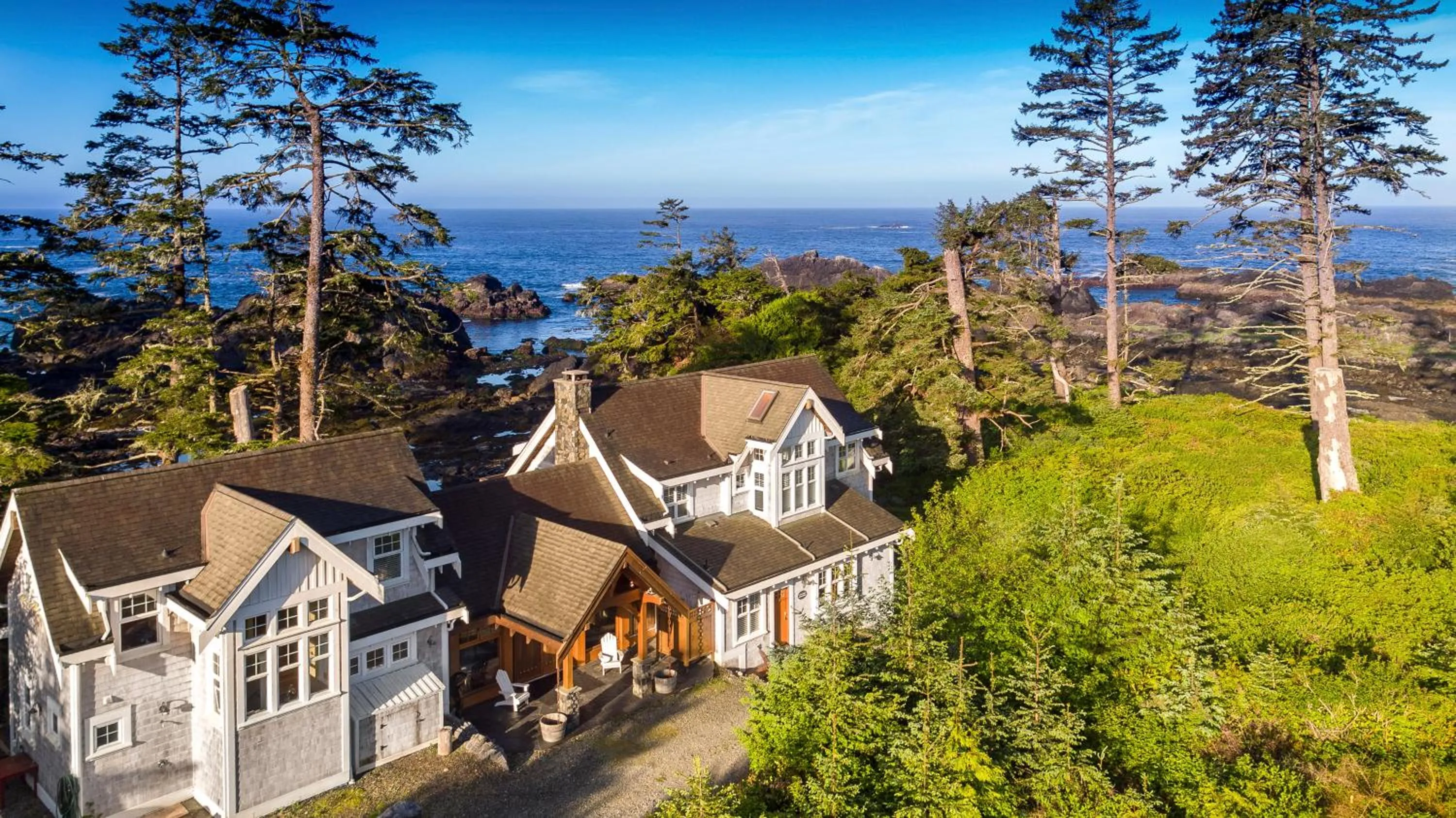 Black Rock Beach House