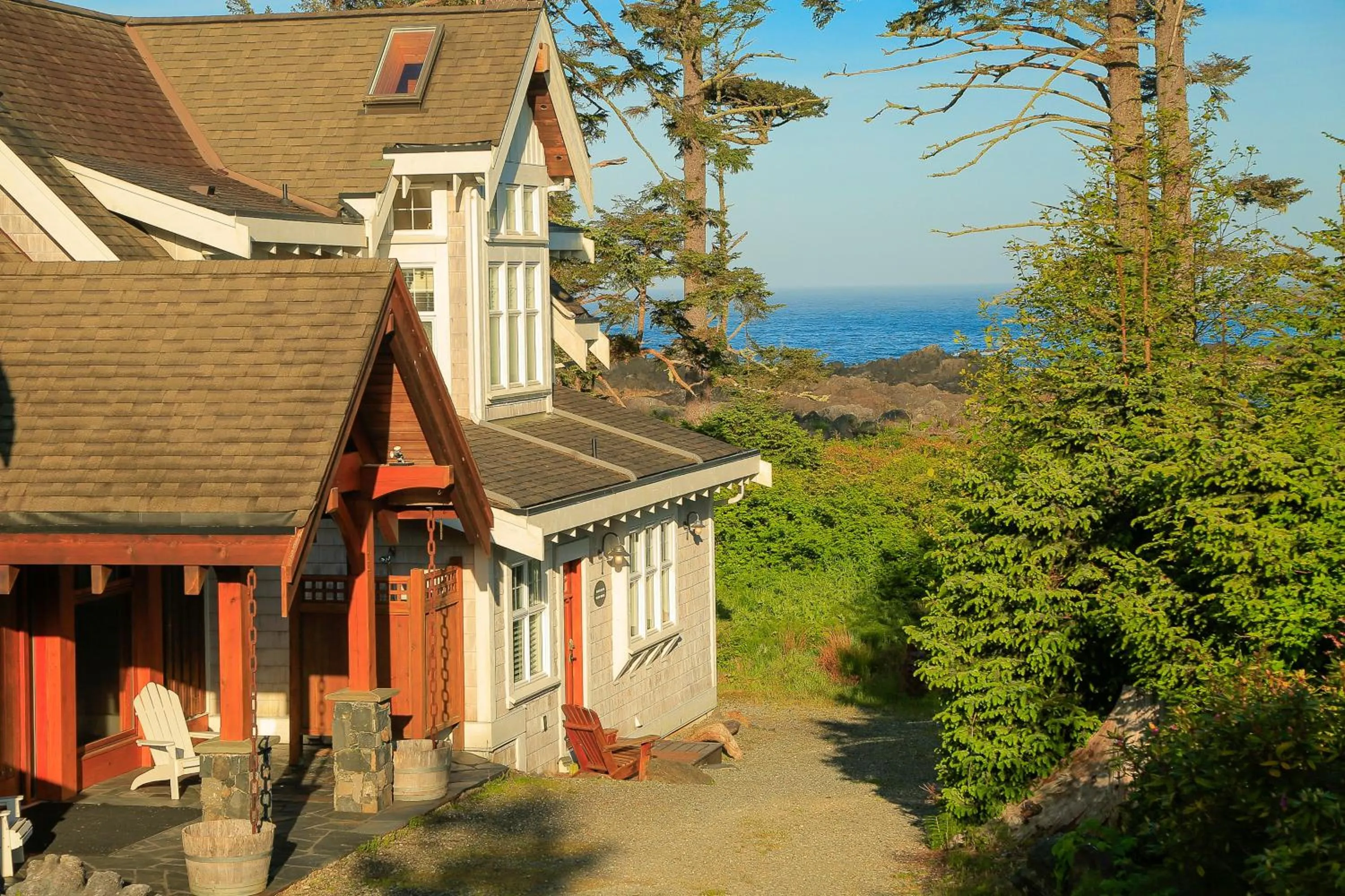 Black Rock Beach House