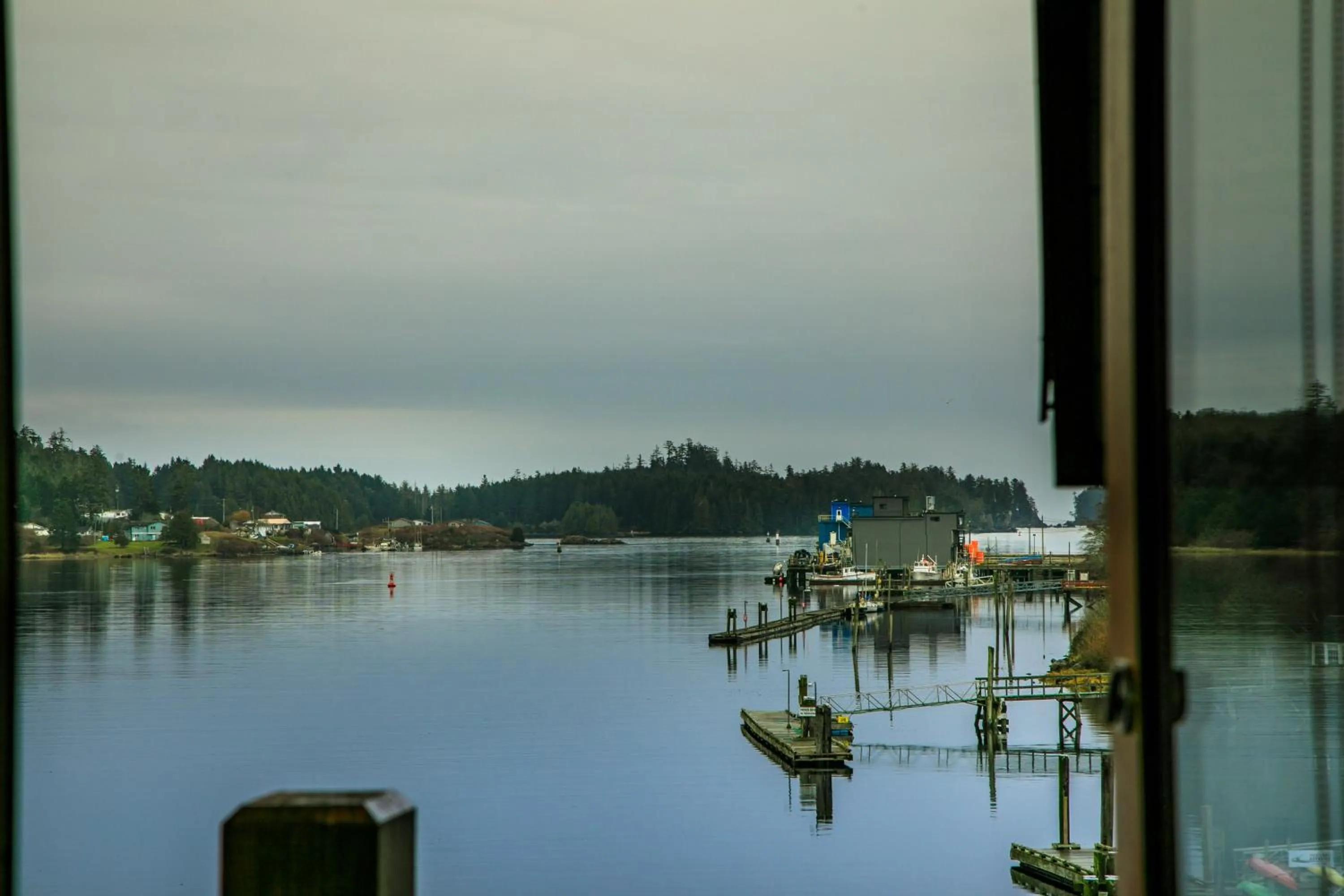 Sea view in Black Rock Landing