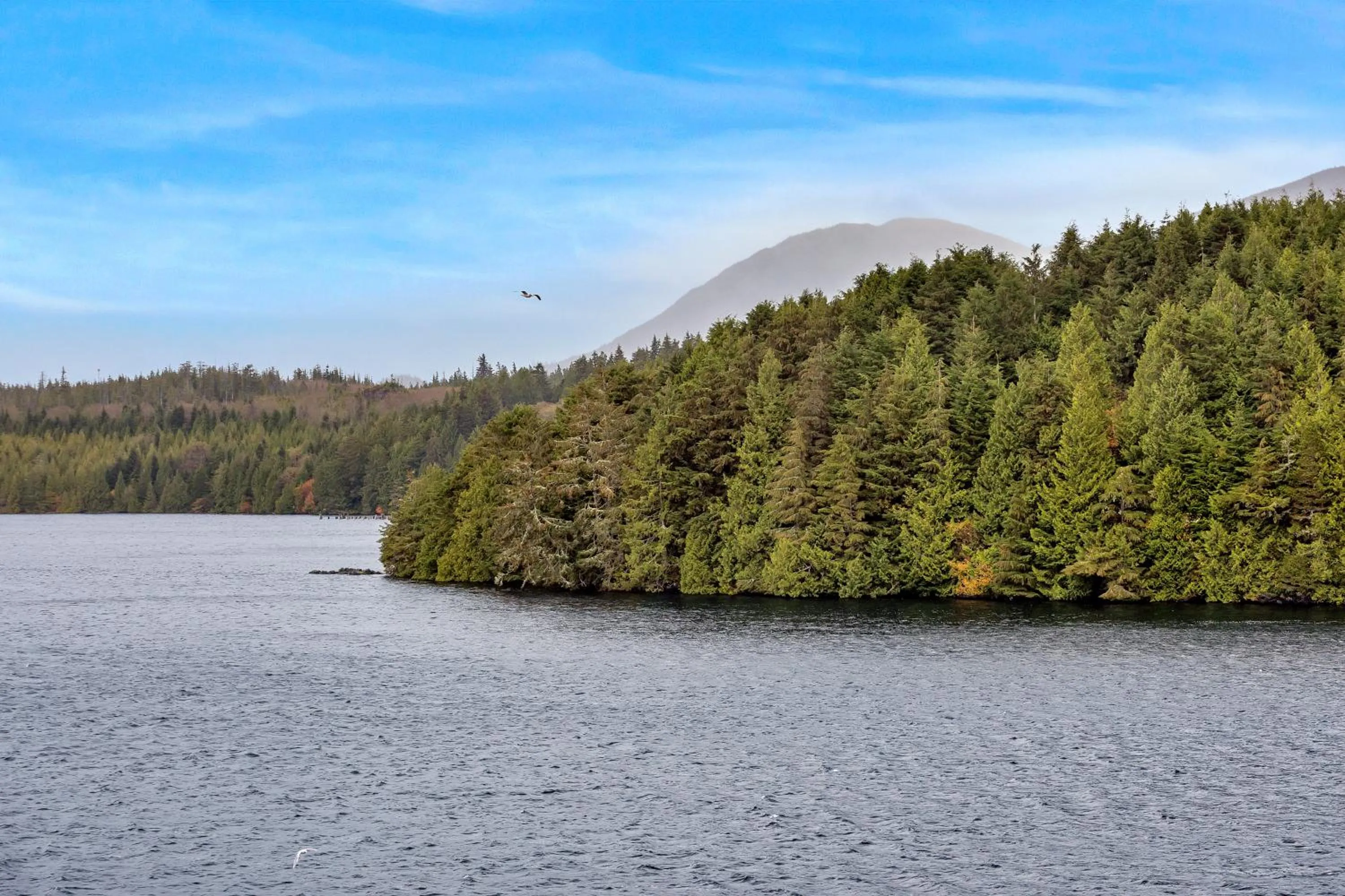 Sea view in Black Rock Landing