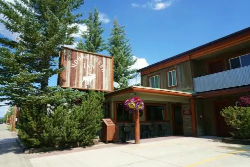 Moose Creek Inn