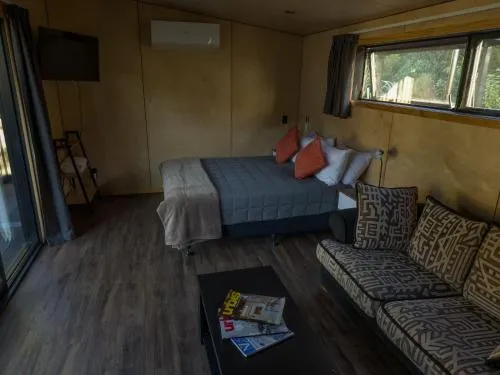 Jackson's Retreat Alpine Holiday Park