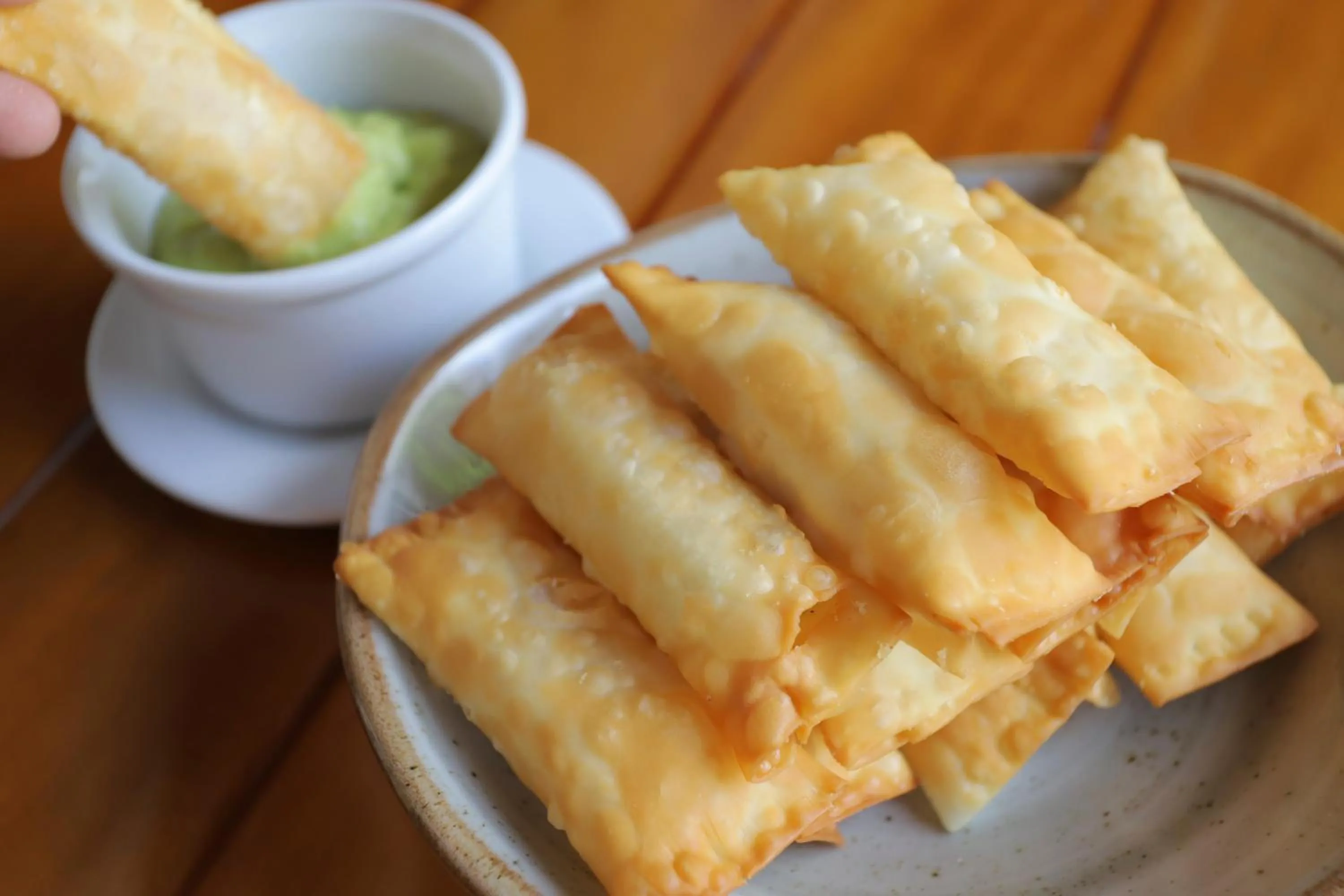 Restaurant/places to eat in Casa Andina Standard Nasca