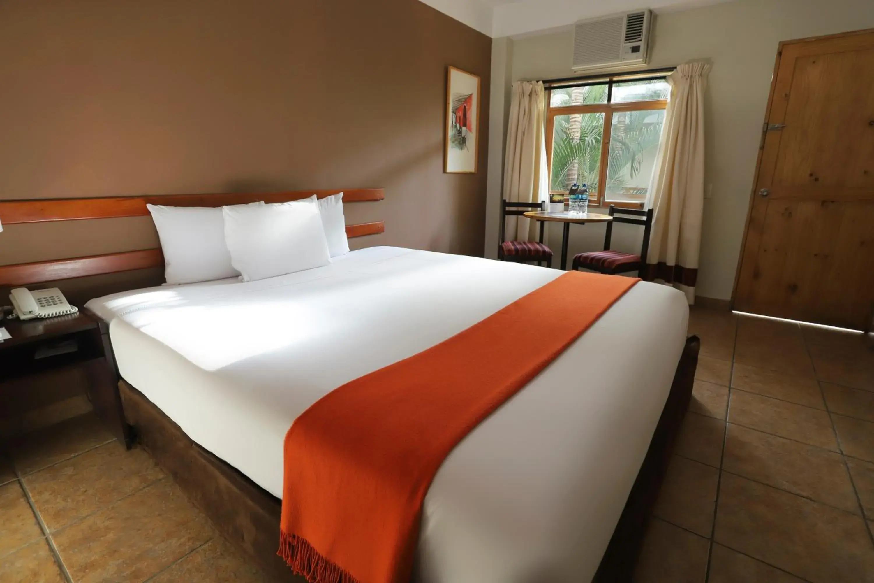 Superior Double Room - single occupancy in Casa Andina Standard Nasca Superior Double Room - single occupancy in Casa Andina Standard Nasca