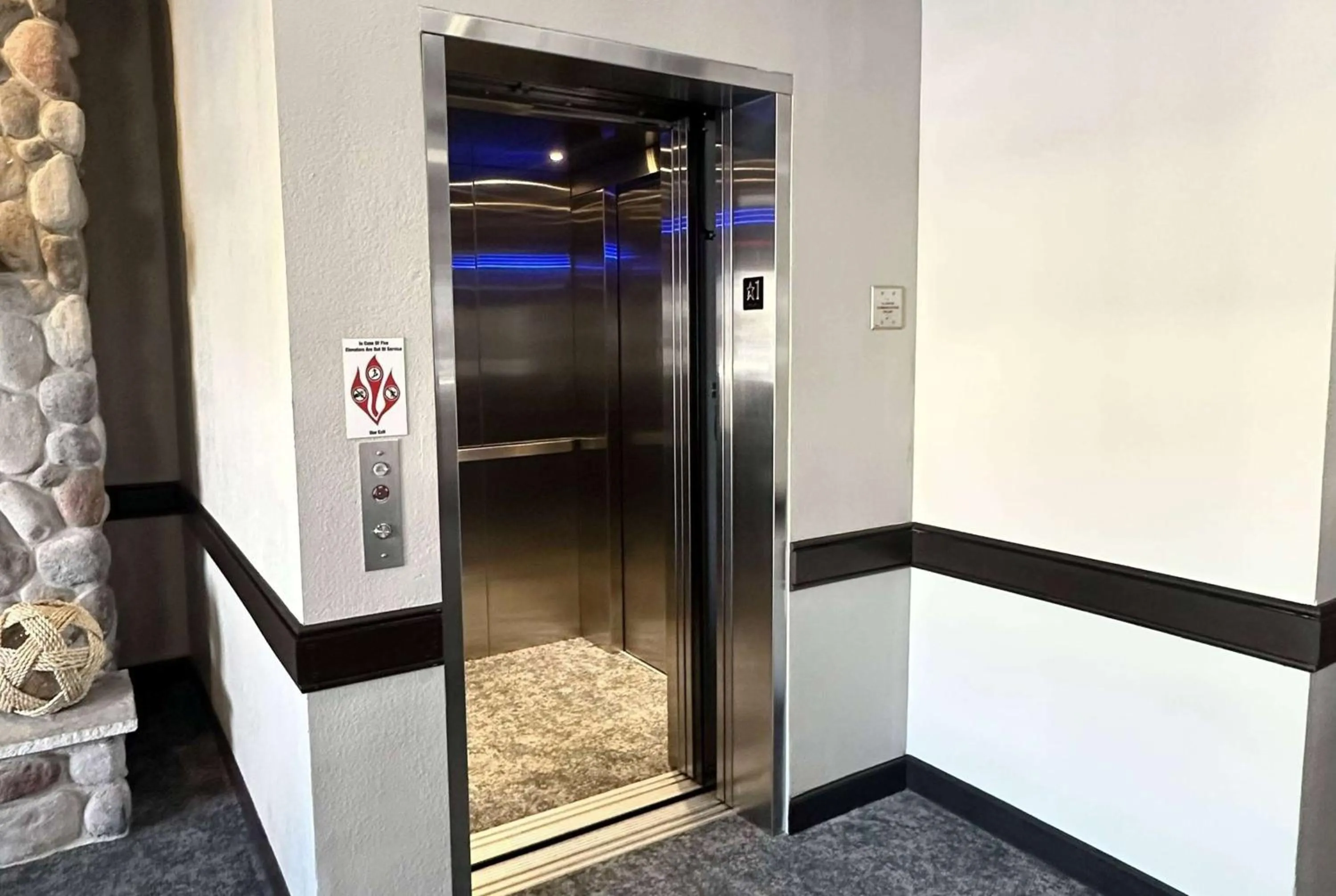 Other in AmericInn by Wyndham Menominee