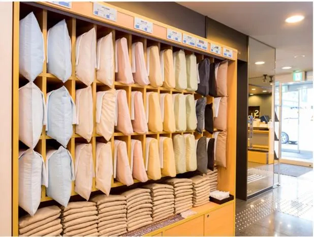 Super Hotel Yonago Ekimae