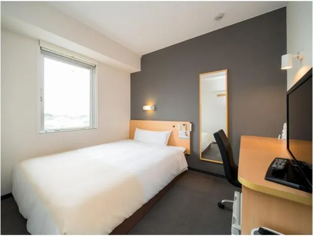 Super Hotel Yonago Ekimae