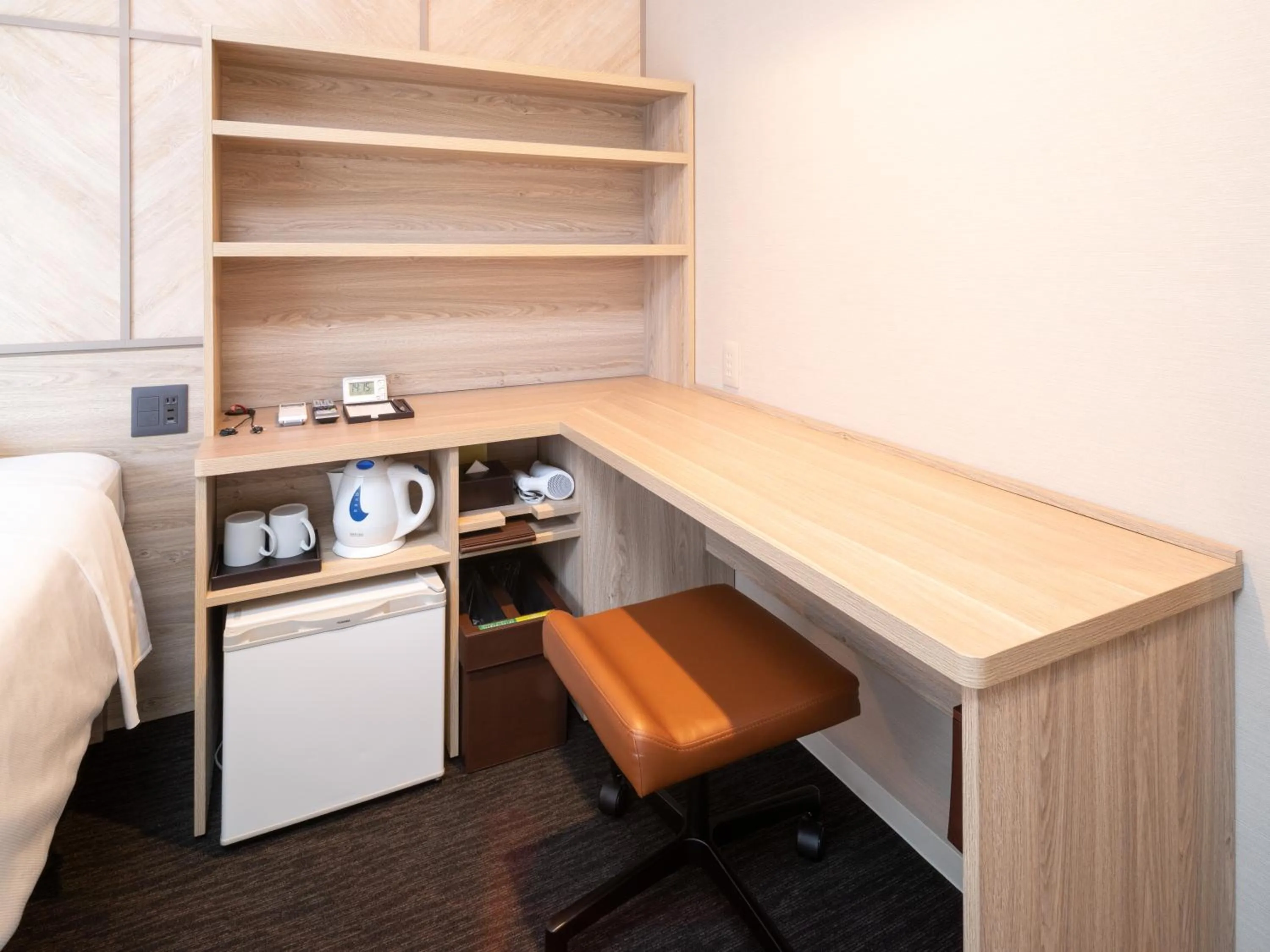 Super Hotel Tottori Ekimae