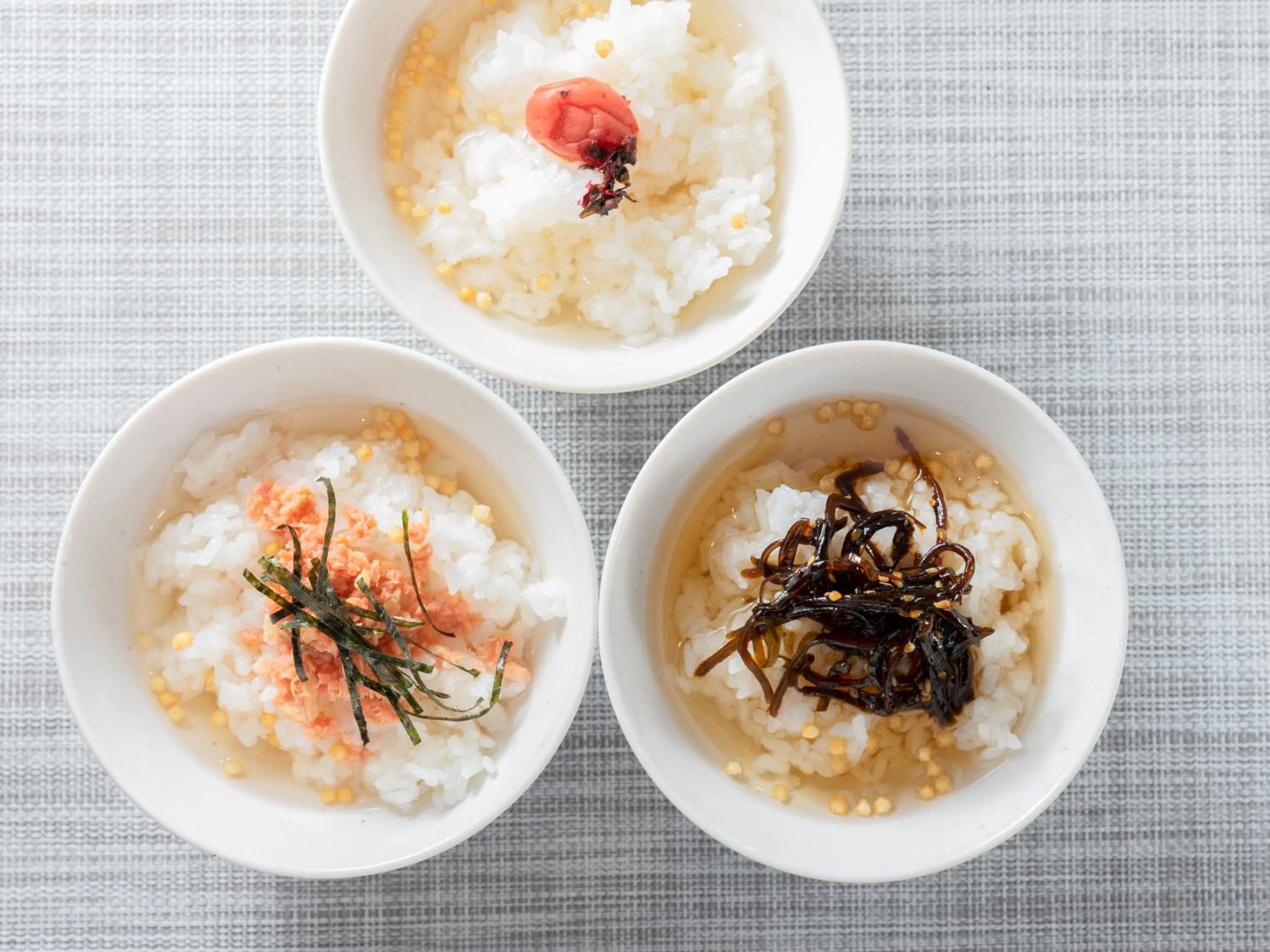 Buffet breakfast in Super Hotel Tottori Ekimae