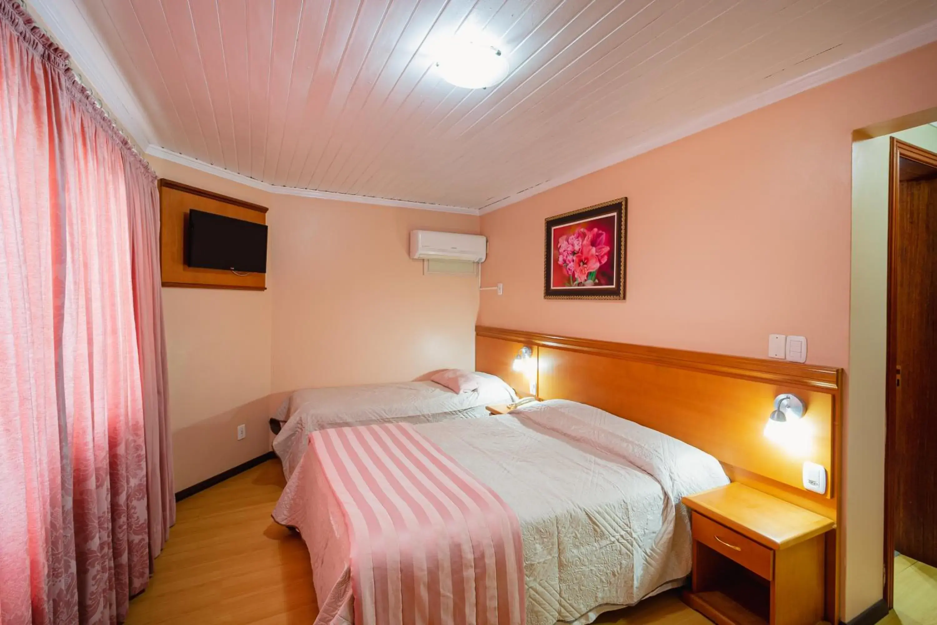 Apartment in Hotel Cabanas Alto Da Serra Apartment in Hotel Cabanas Alto Da Serra