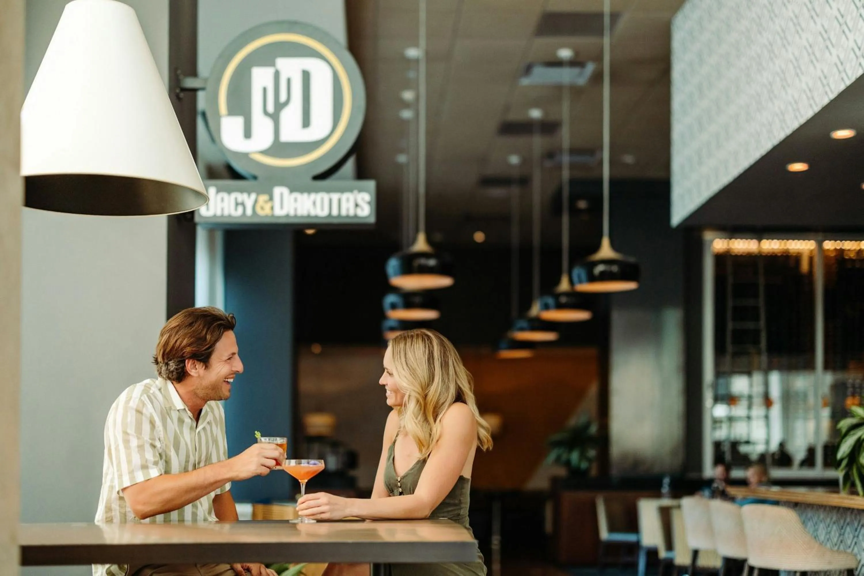 Meeting/conference room in The Westin Phoenix Downtown