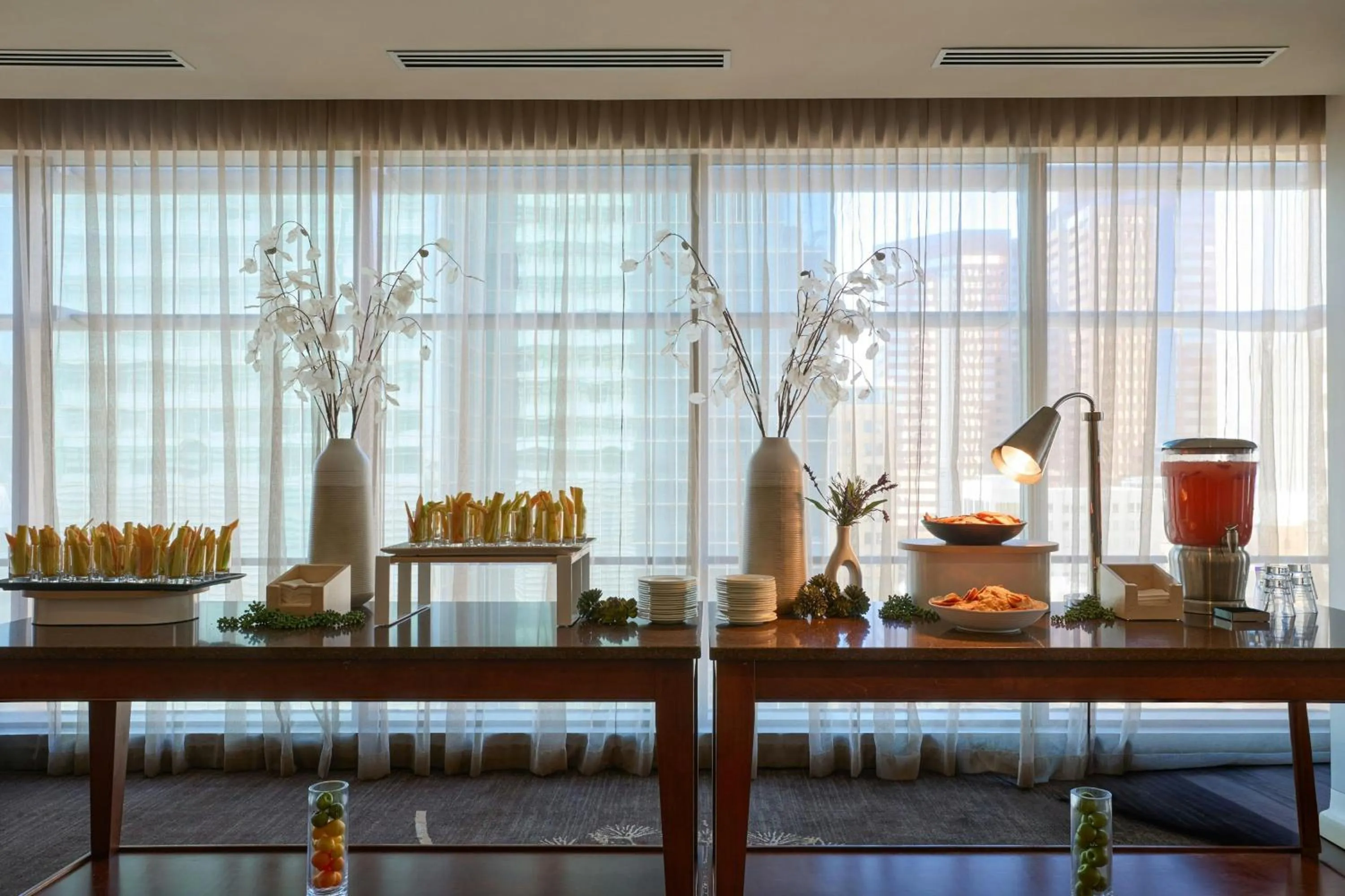 Meeting/conference room in The Westin Phoenix Downtown