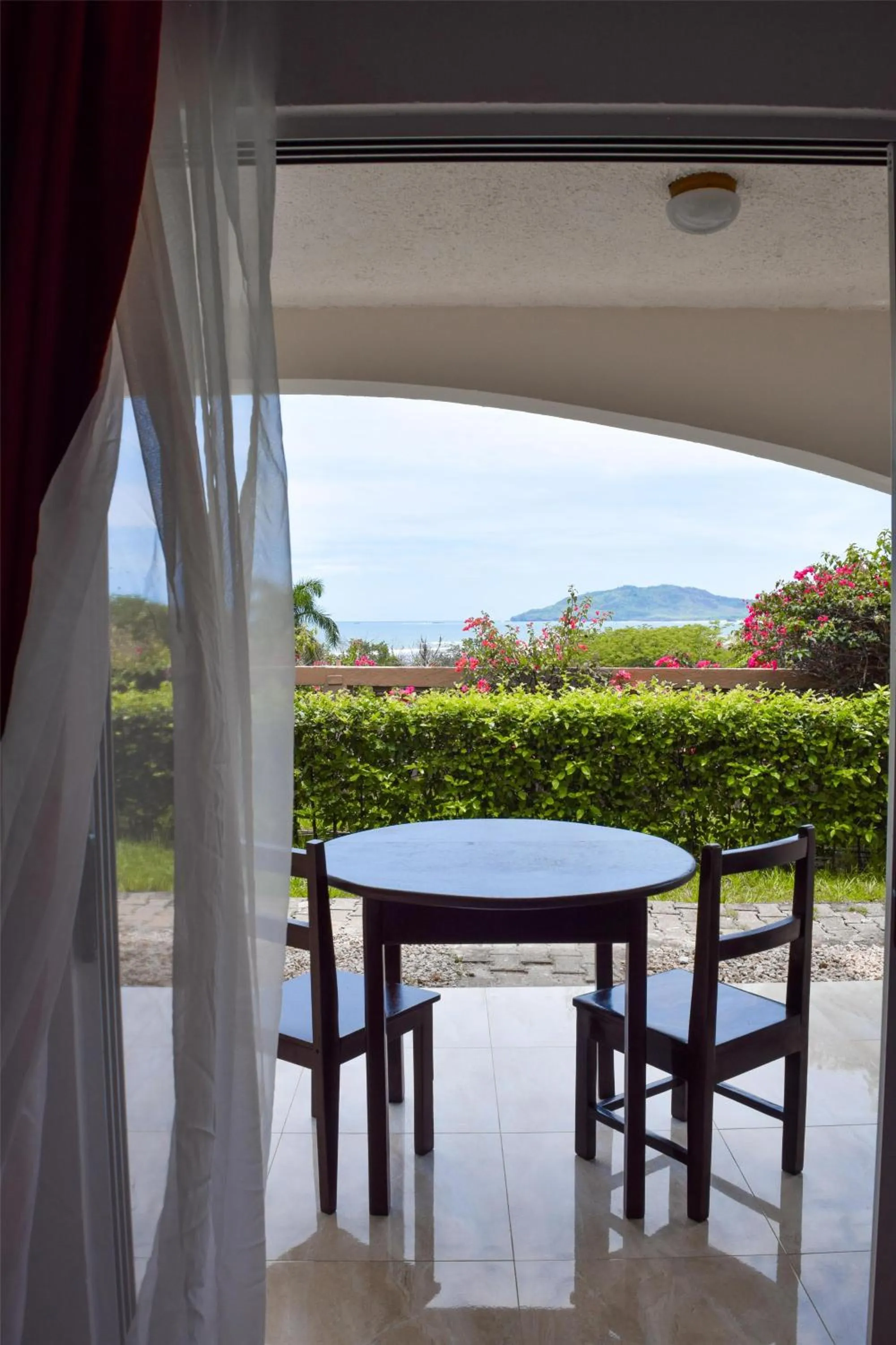 Bedroom in Best Western Tamarindo Vista Villas