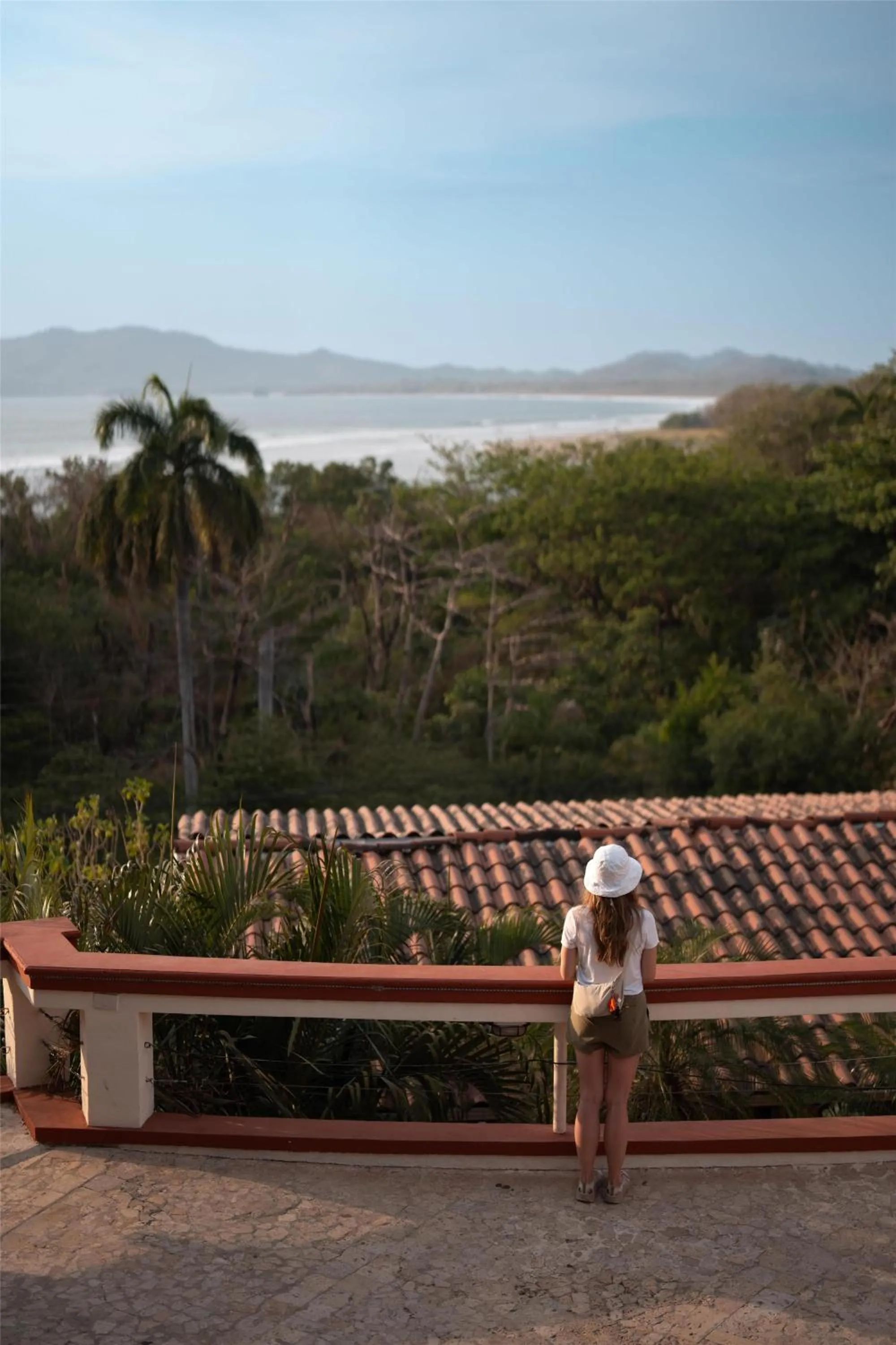 Property building in Best Western Tamarindo Vista Villas