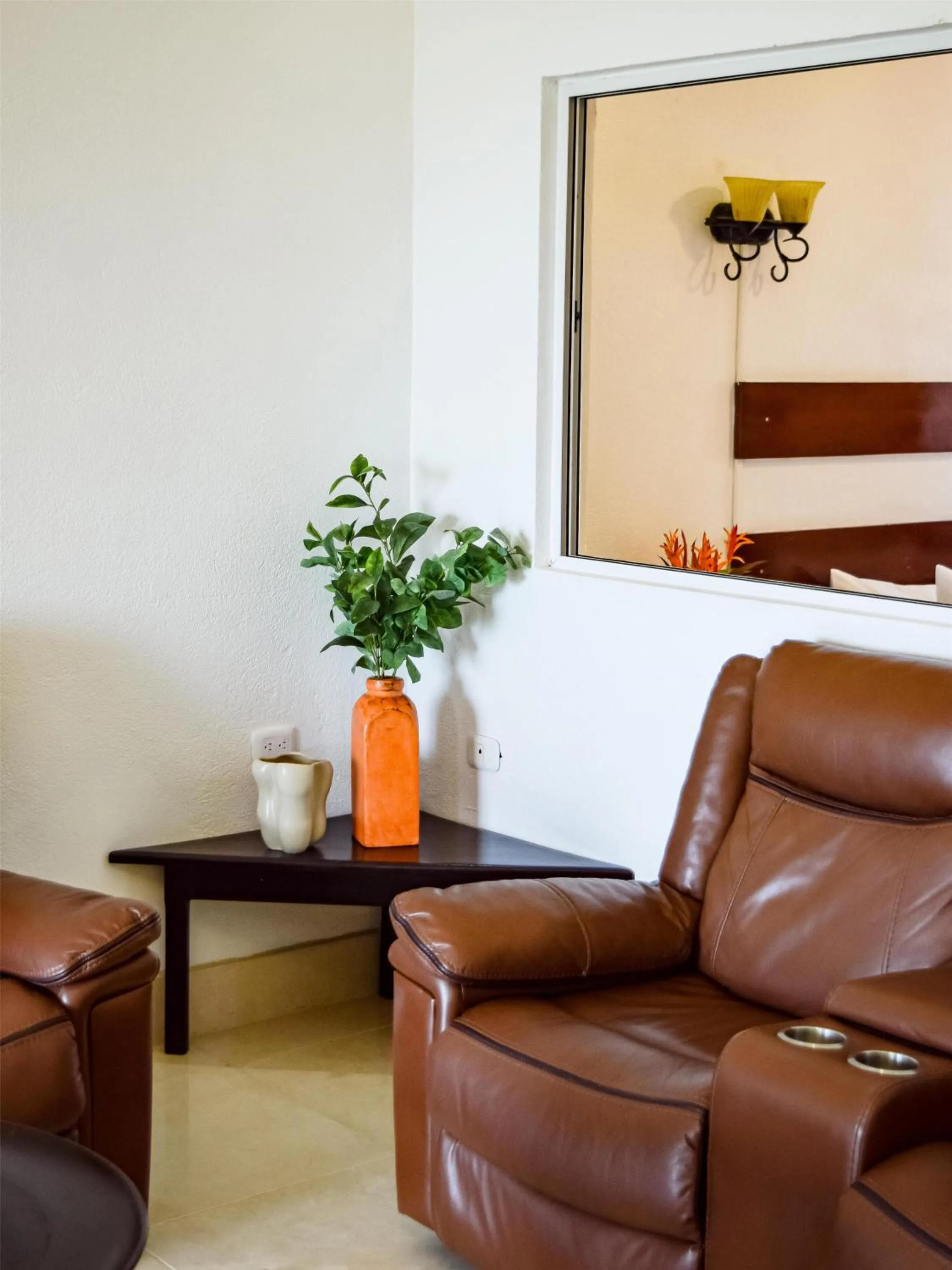 Photo of the whole room in Best Western Tamarindo Vista Villas