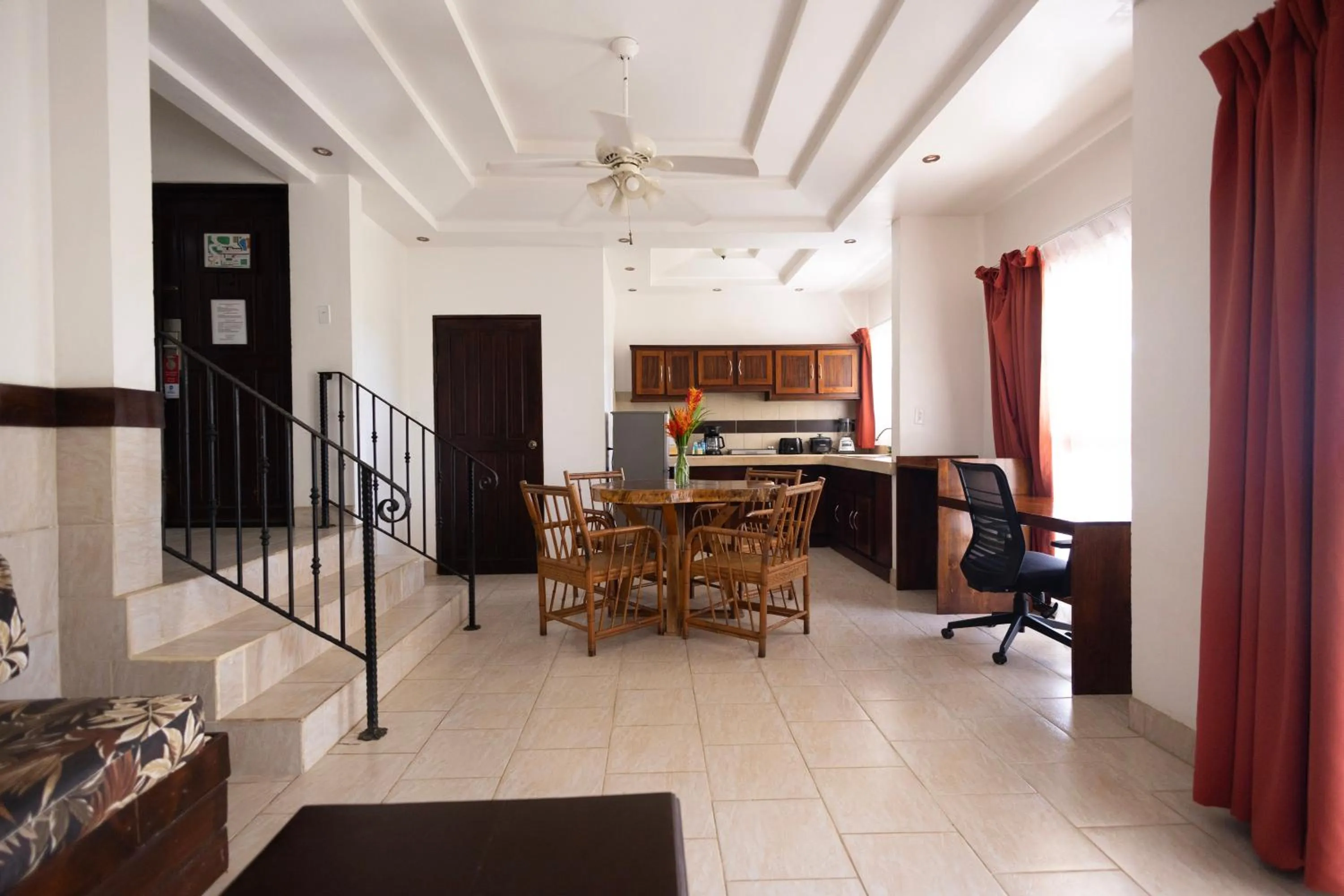 Living room in Maravida Boutique Hotel & Resort