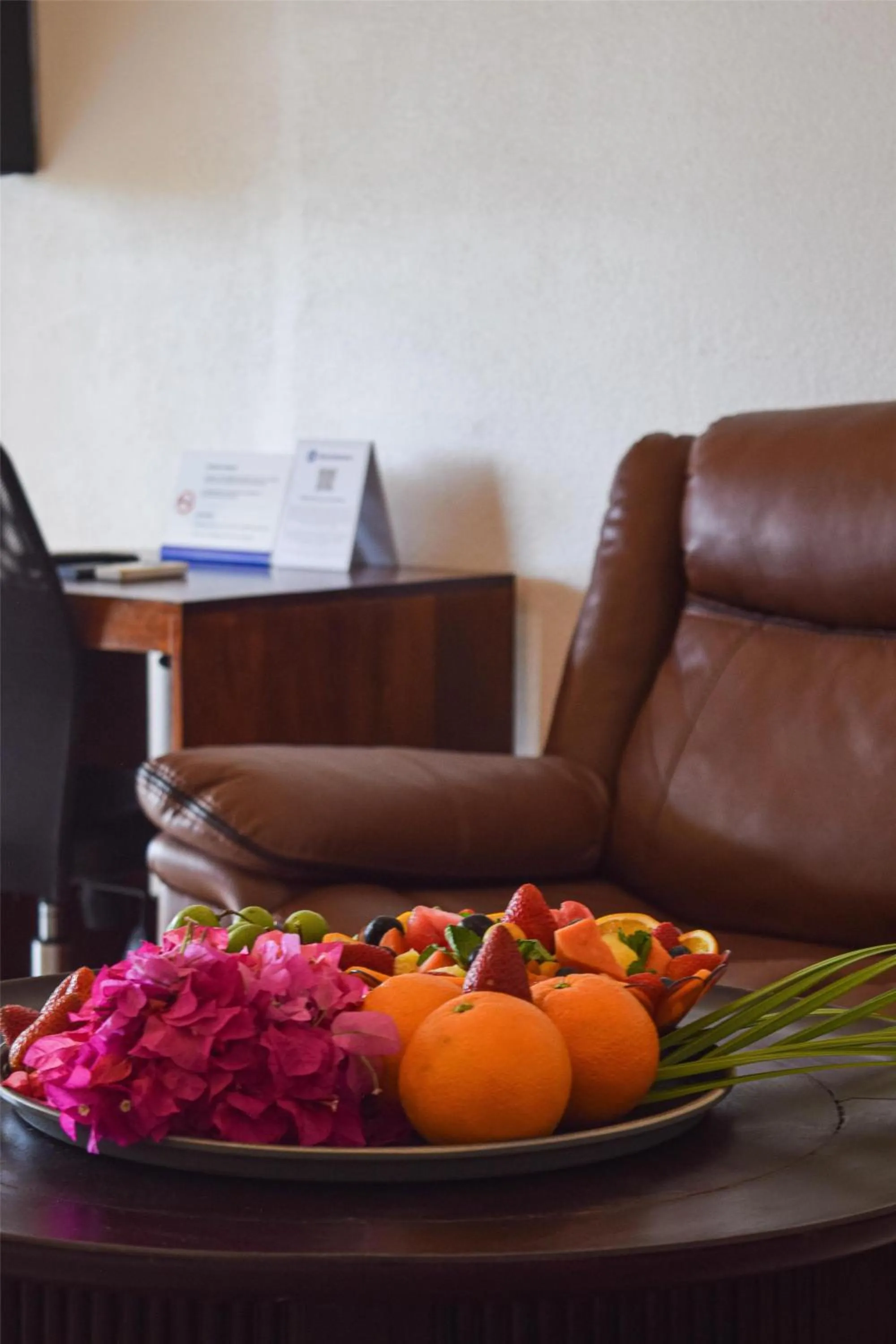 Photo of the whole room in Best Western Tamarindo Vista Villas