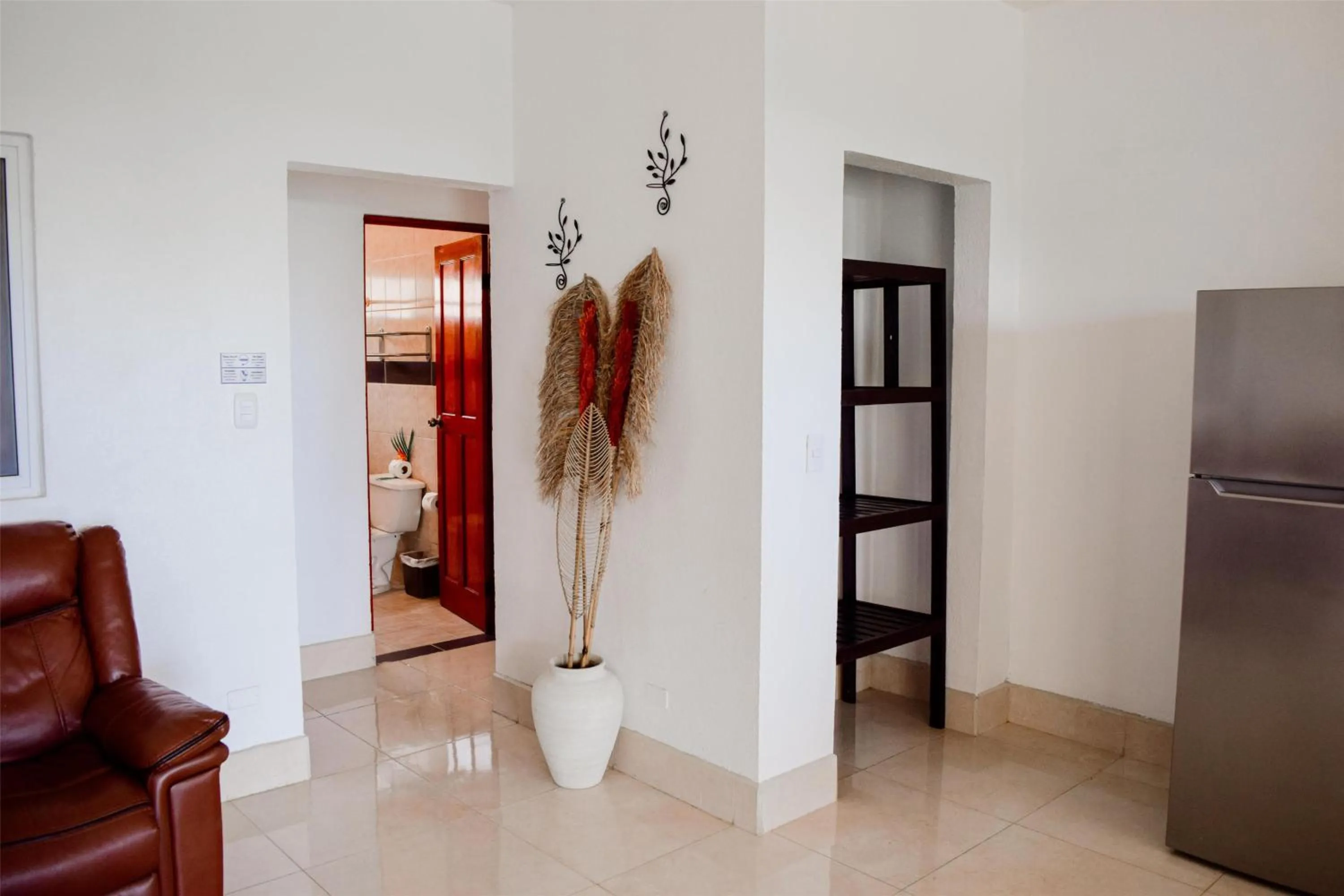 Photo of the whole room in Best Western Tamarindo Vista Villas