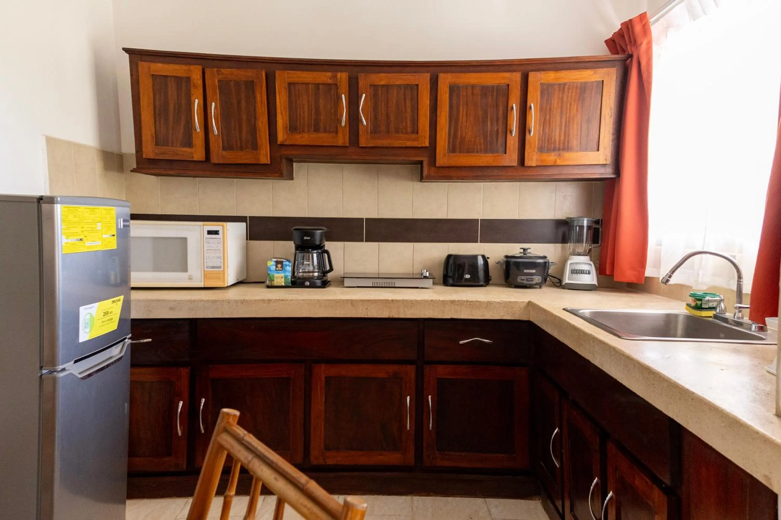 Coffee/tea facilities in Maravida Boutique Hotel & Resort