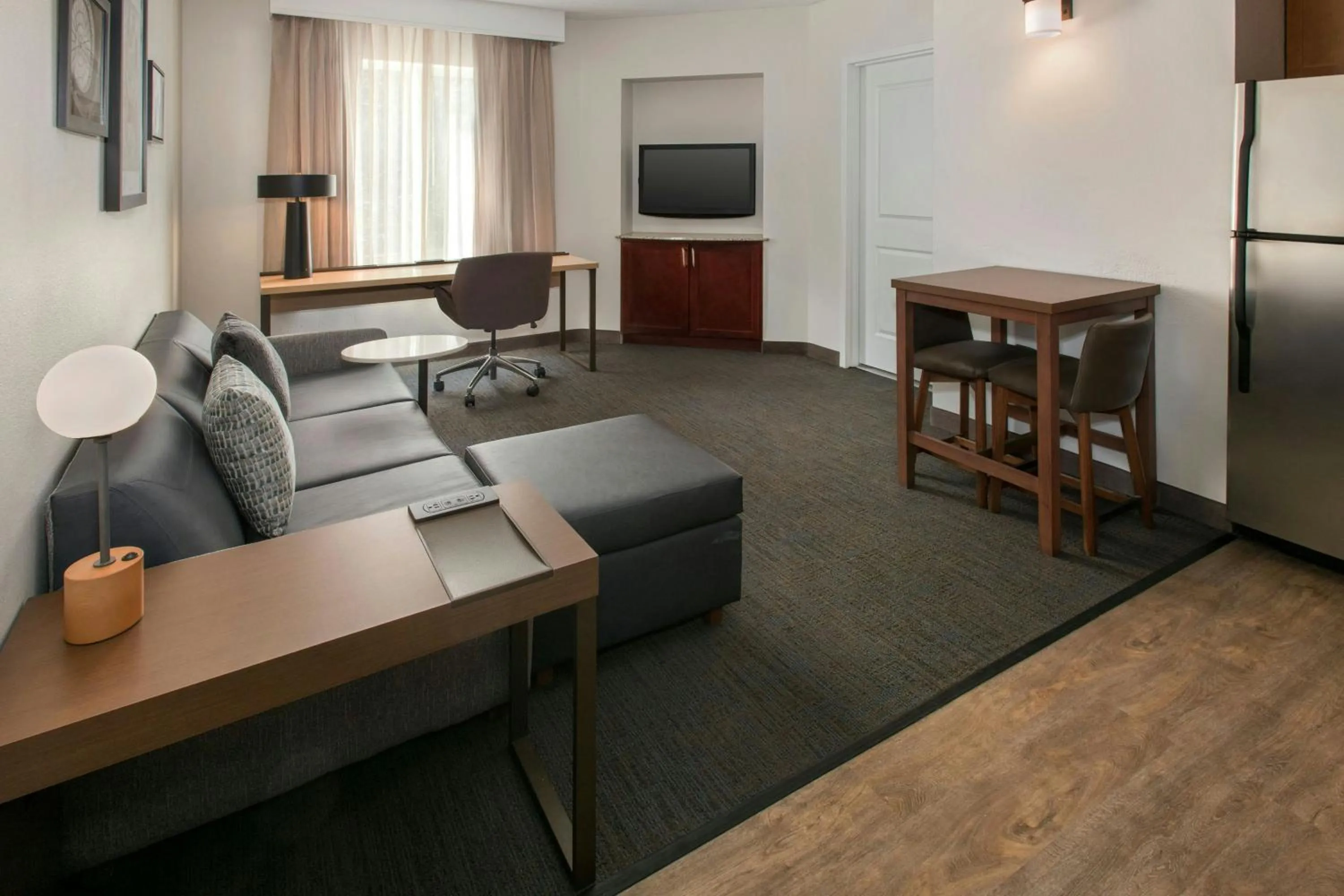 Photo of the whole room in Residence Inn Pittsburgh Monroeville/Wilkins Township