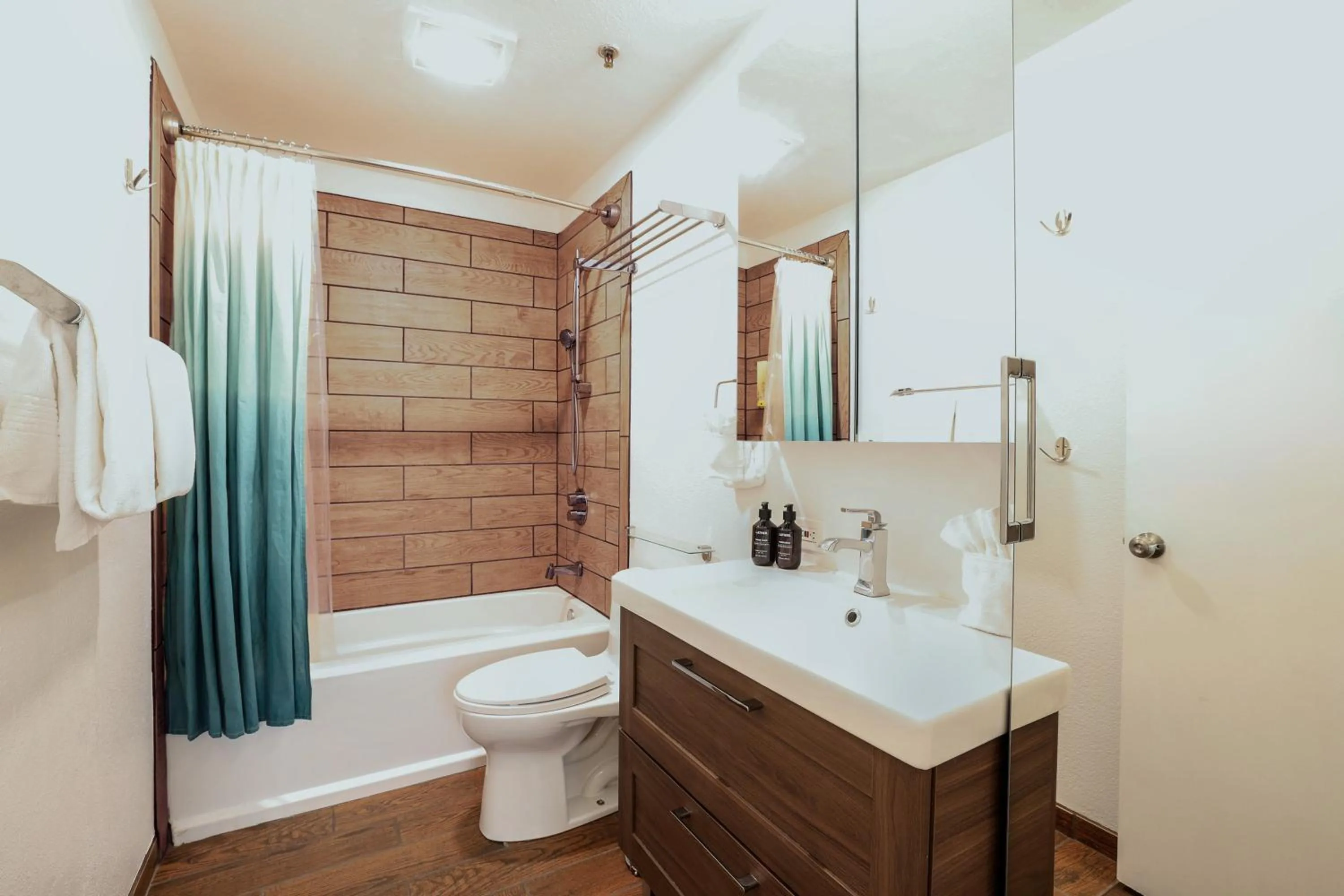 Bathroom in Kirkwood Mountain Resort Properties
