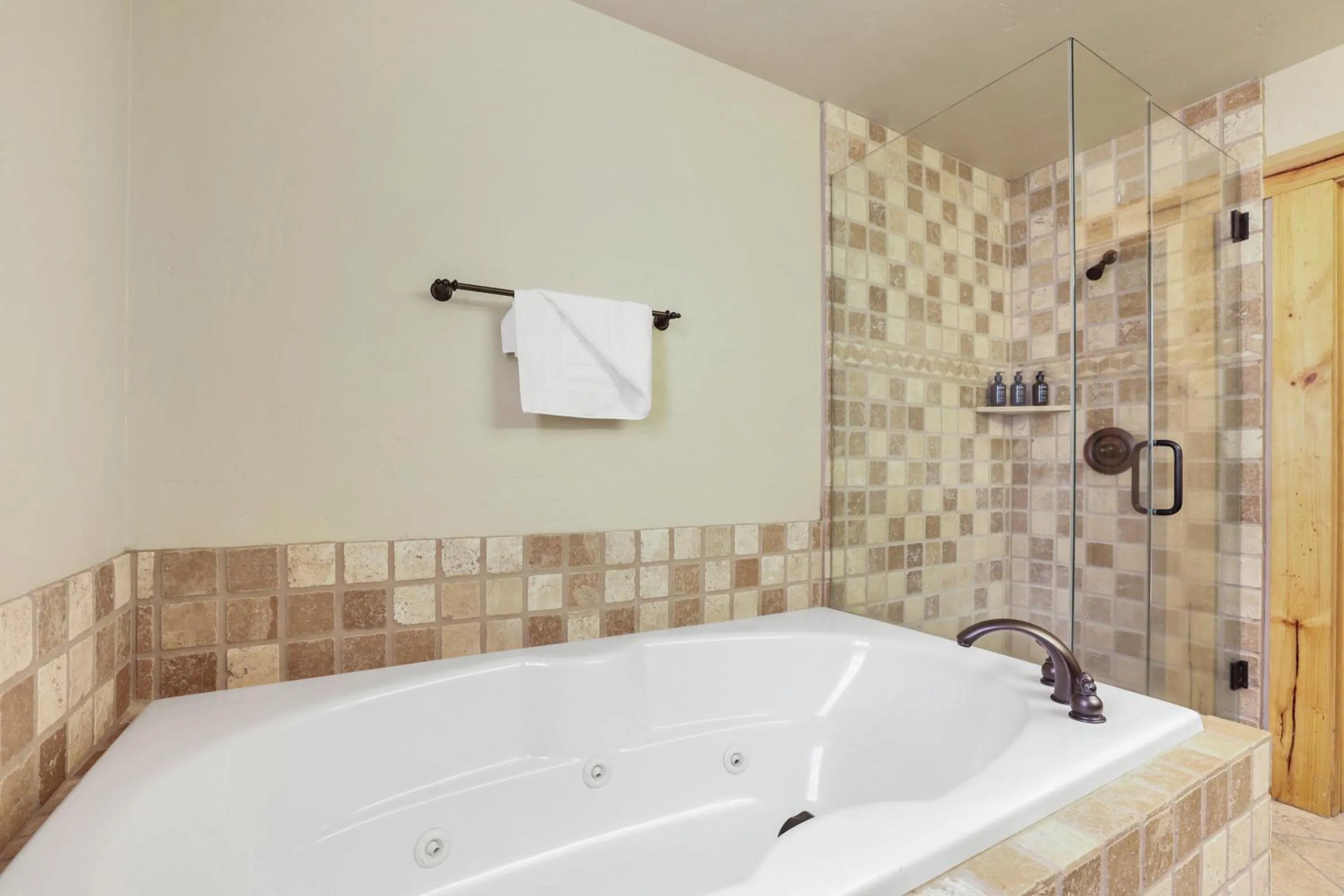 Bathroom in Kirkwood Mountain Resort Properties