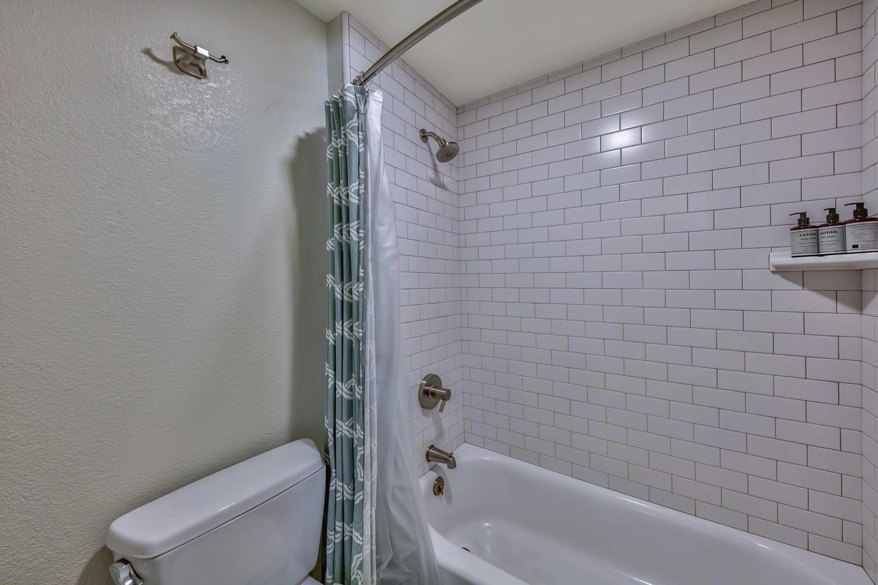 Bathroom in Kirkwood Mountain Resort Properties