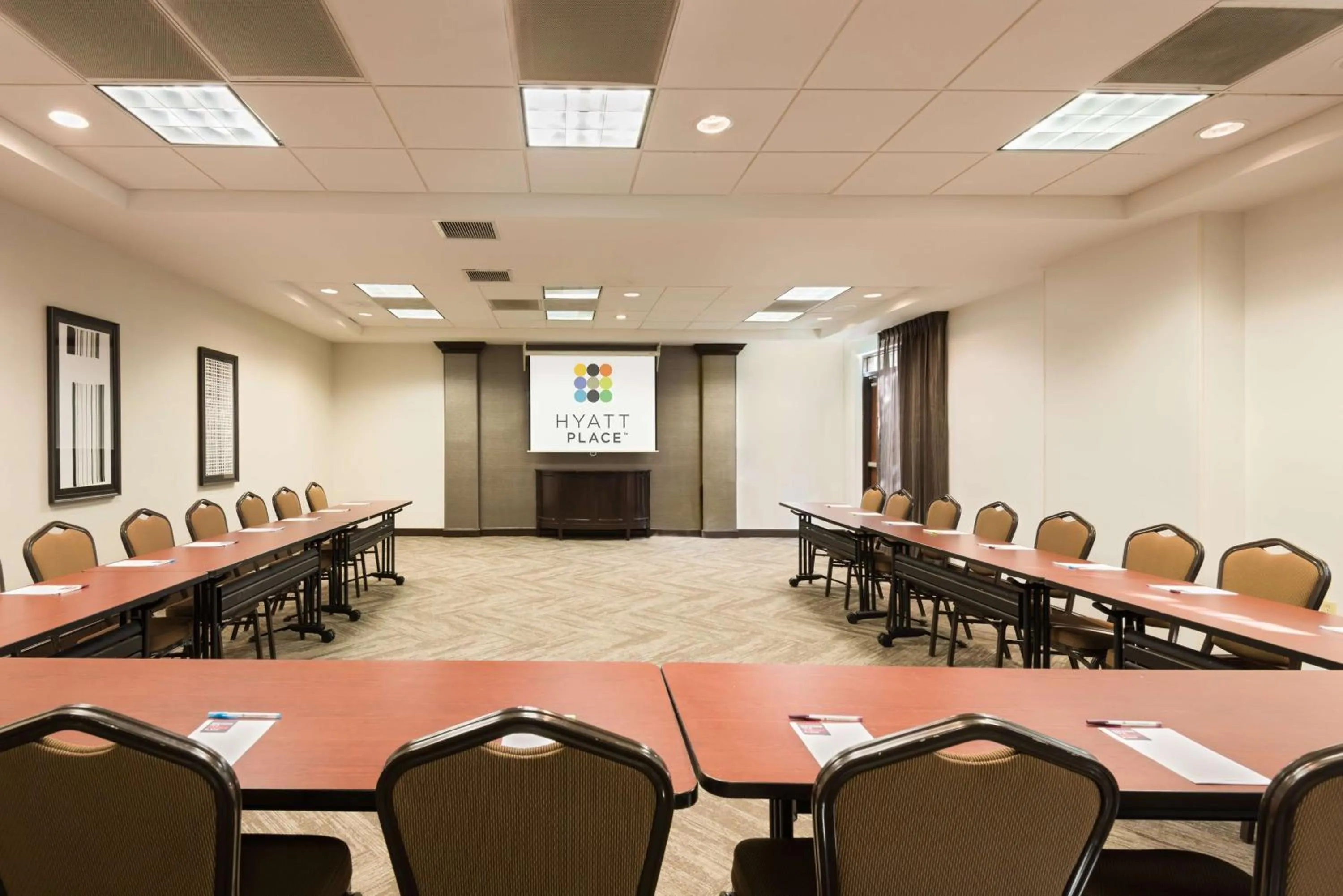 Meeting/conference room in Hyatt Place Ft. Lauderdale/Plantation