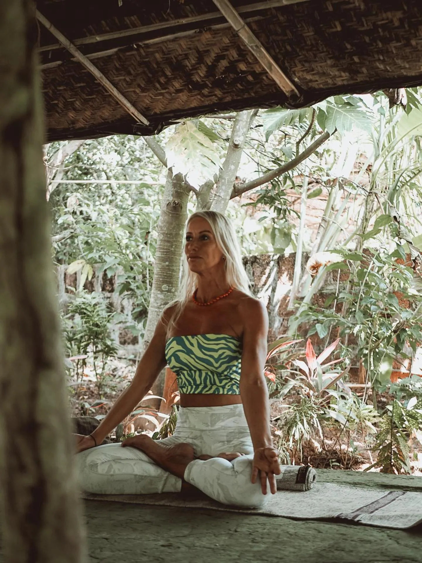 Activities in Wigwam