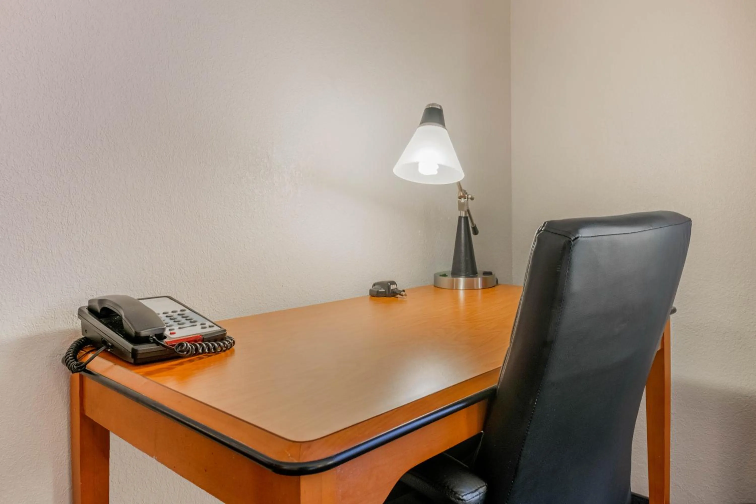 Bedroom in Fairfield Inn and Suites Holiday Tarpon Springs