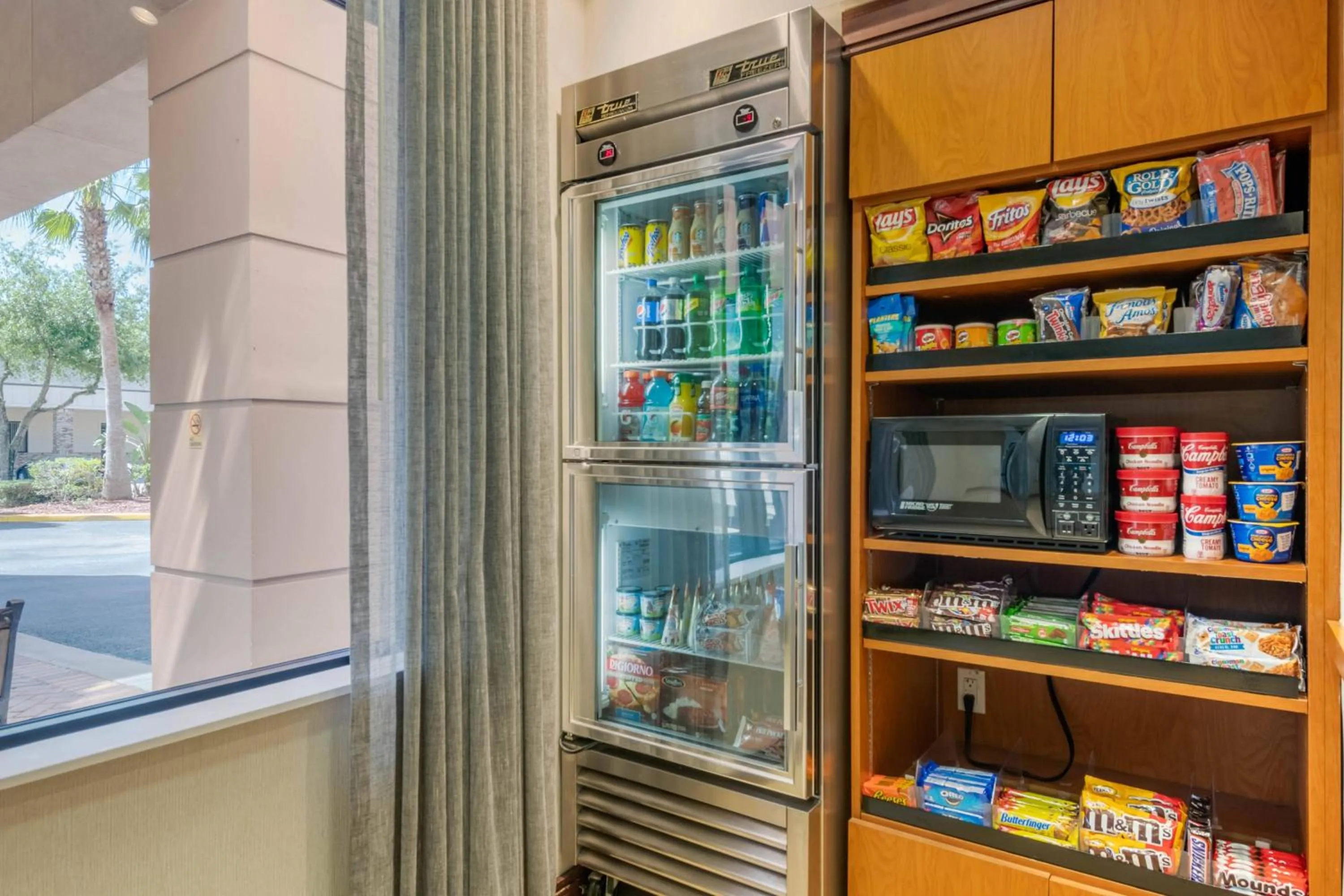 Other in Fairfield Inn and Suites Holiday Tarpon Springs