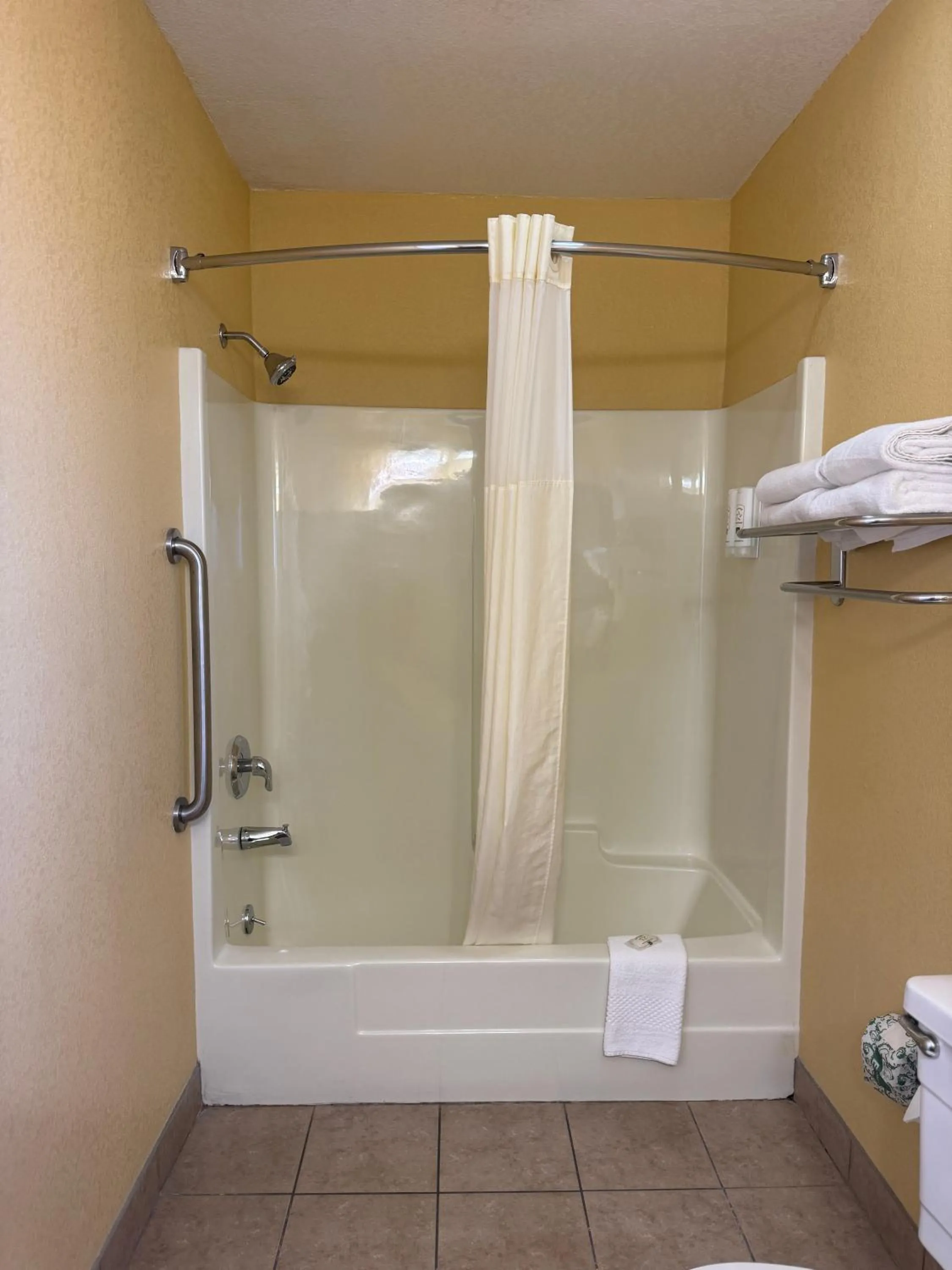 Quality Inn Ukiah