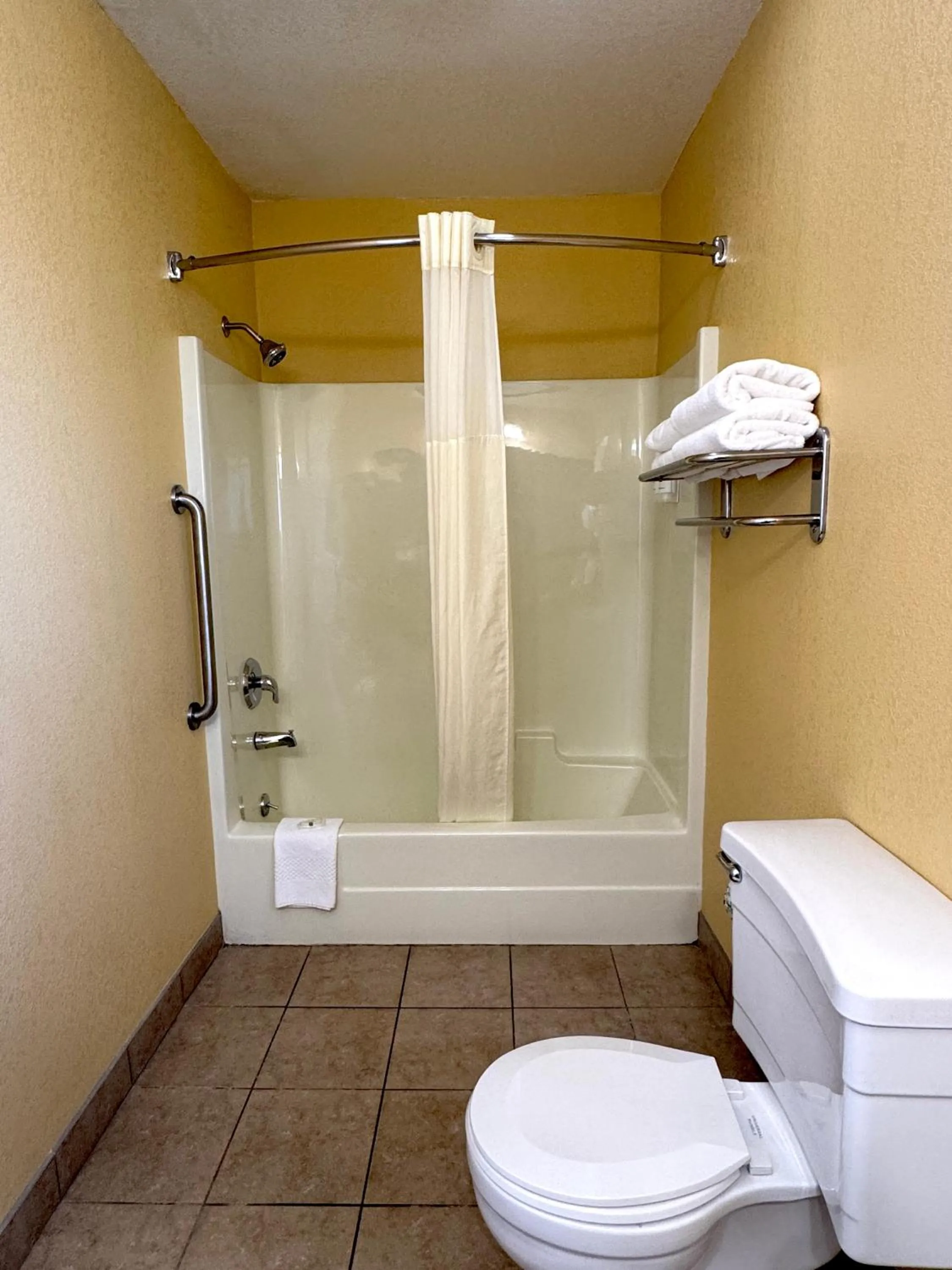Quality Inn Ukiah