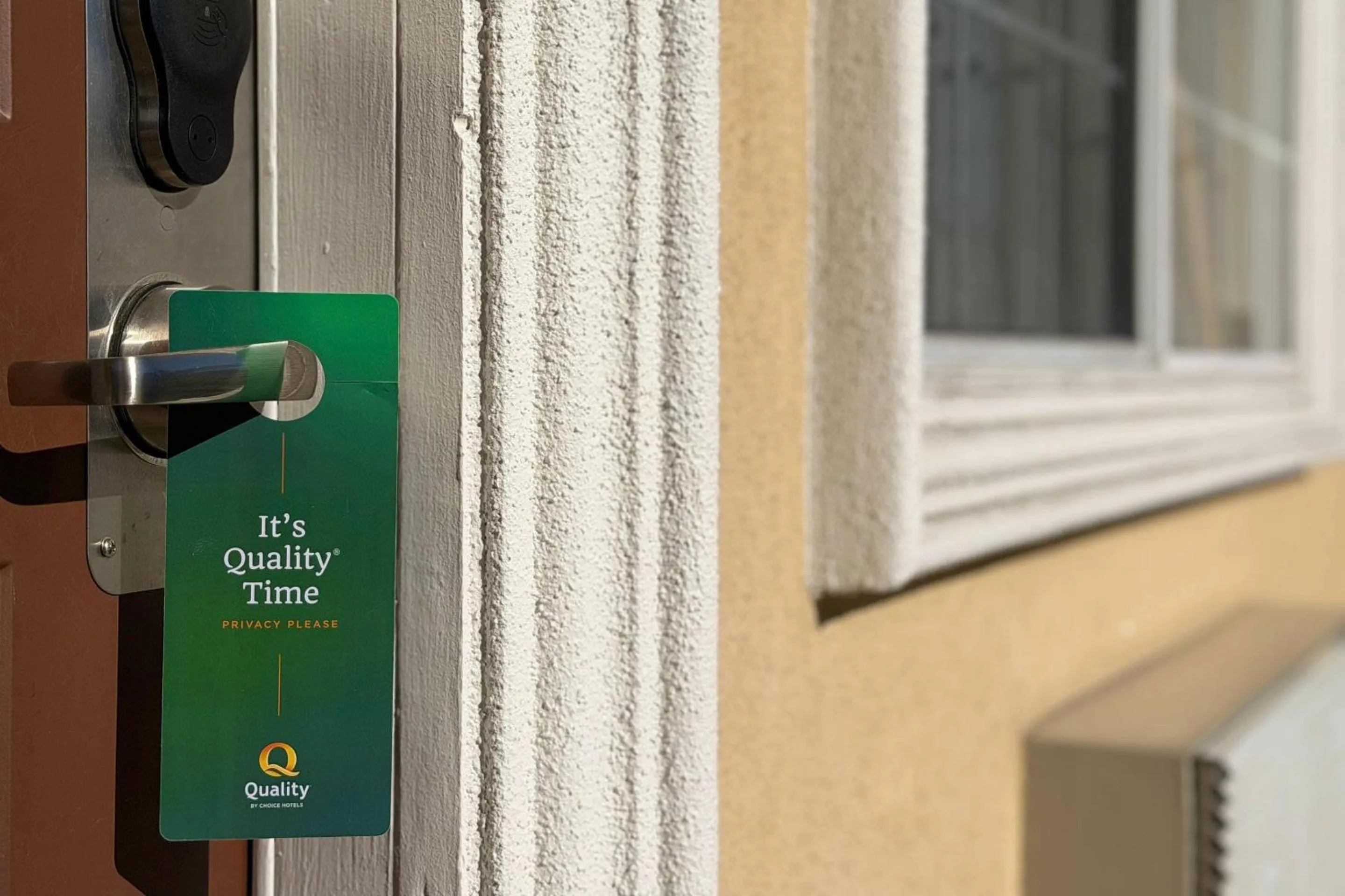 Other in Quality Inn Ukiah