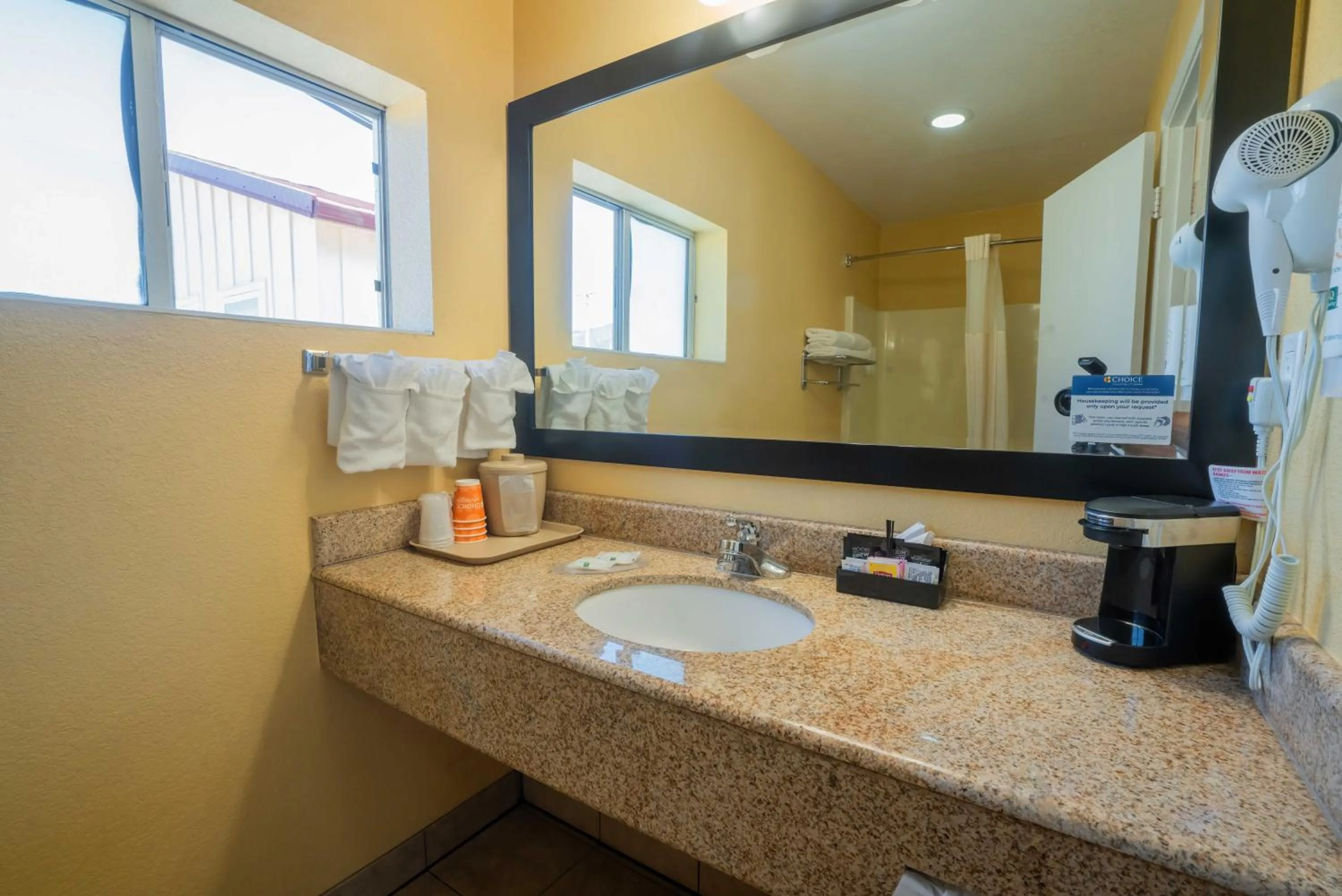 Quality Inn Ukiah