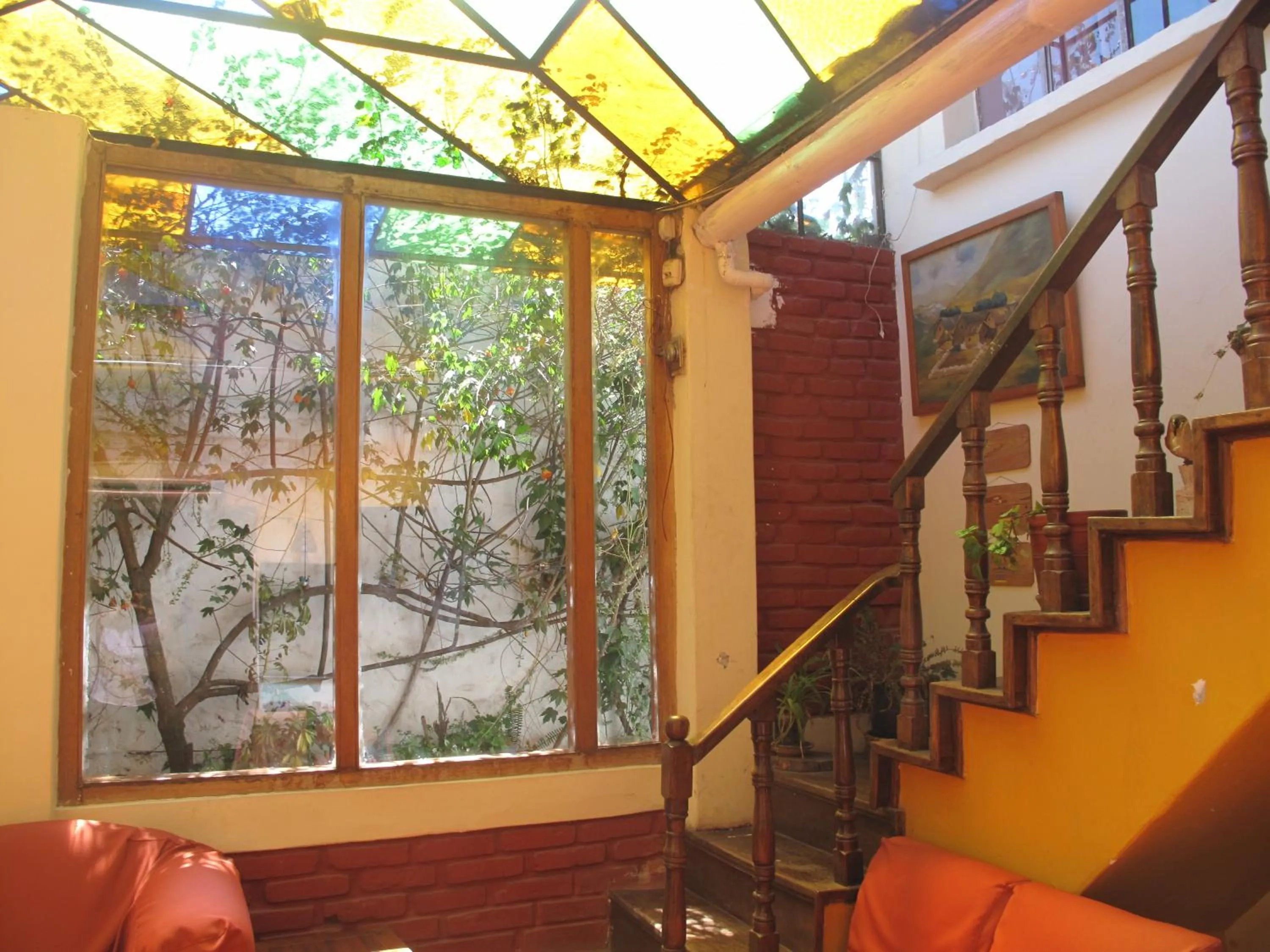 Other in Casa de Mama Cusco 2-The Ecohouse
