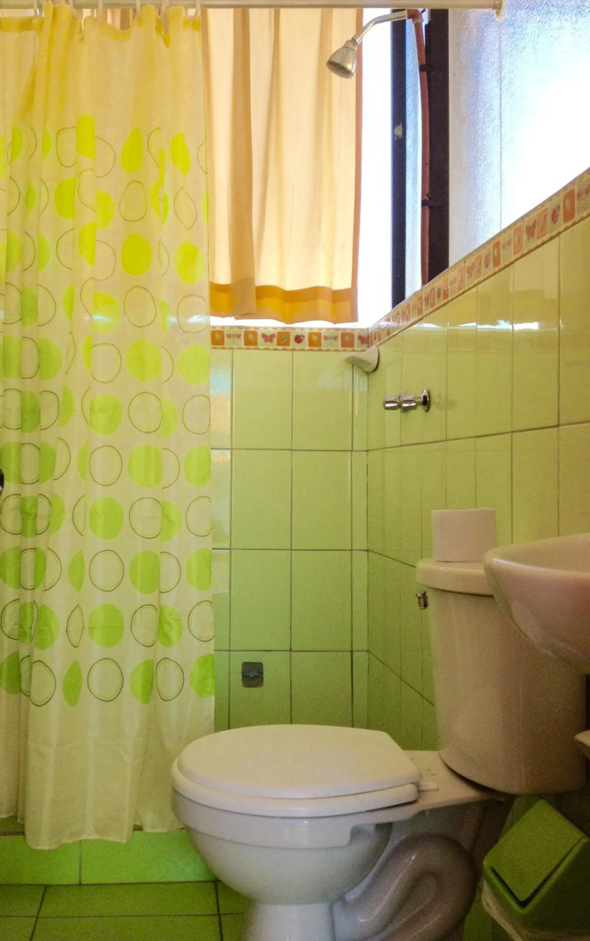 Other in Casa de Mama Cusco 2-The Ecohouse