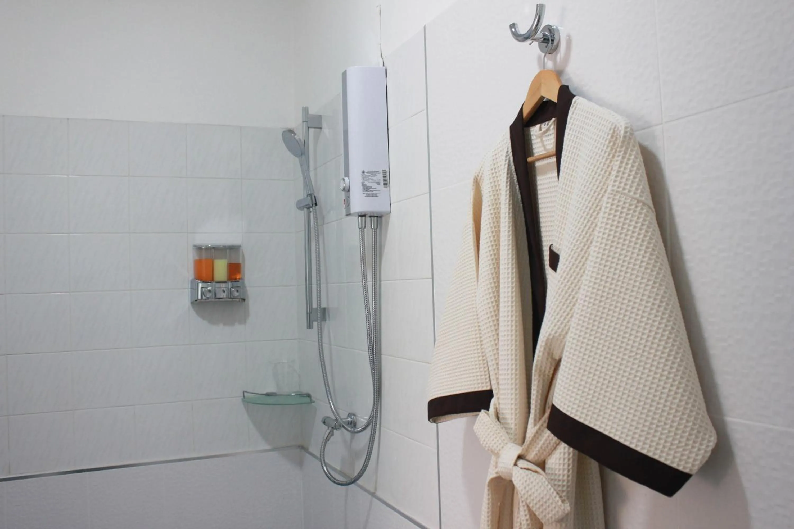 HOME@HOSTEL KANCHANABURI