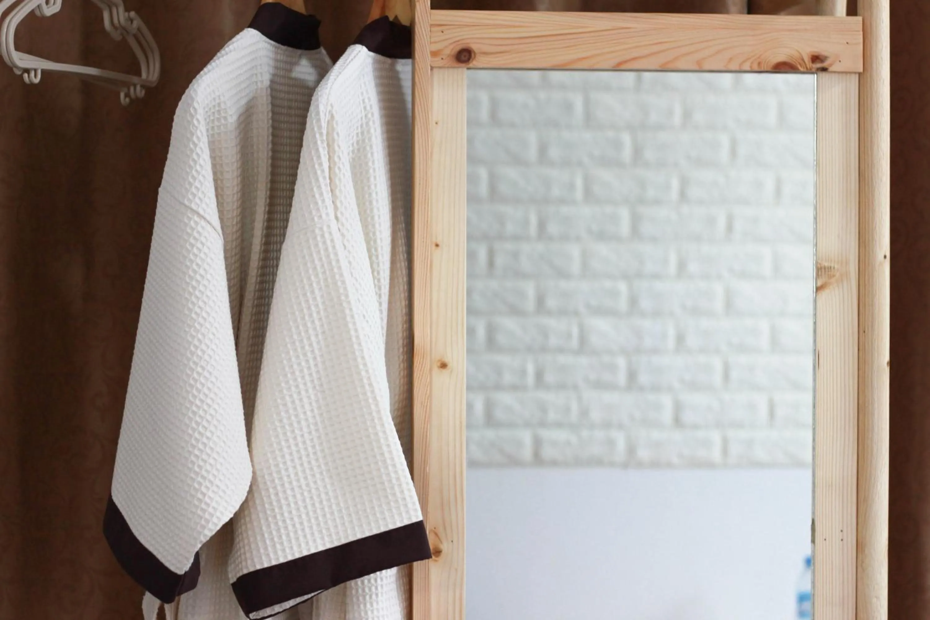 HOME@HOSTEL KANCHANABURI