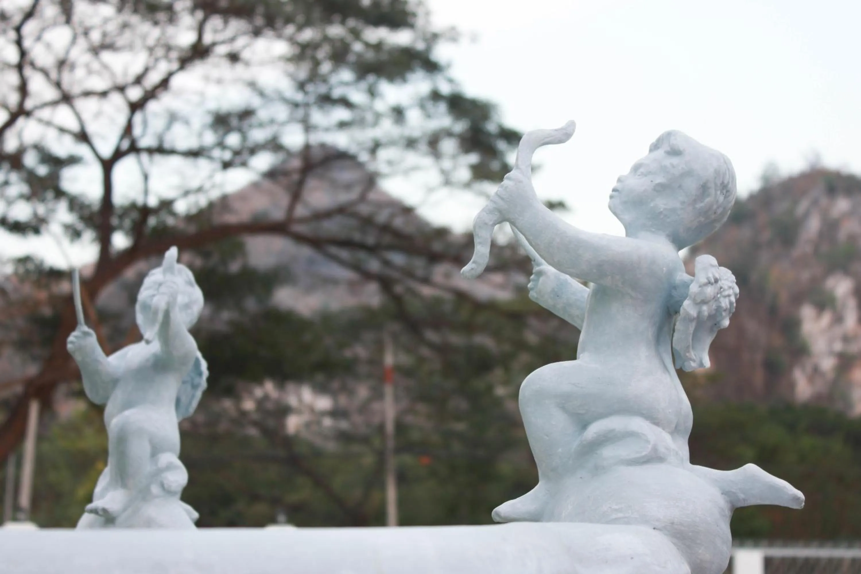 Property building in HOME@HOSTEL KANCHANABURI