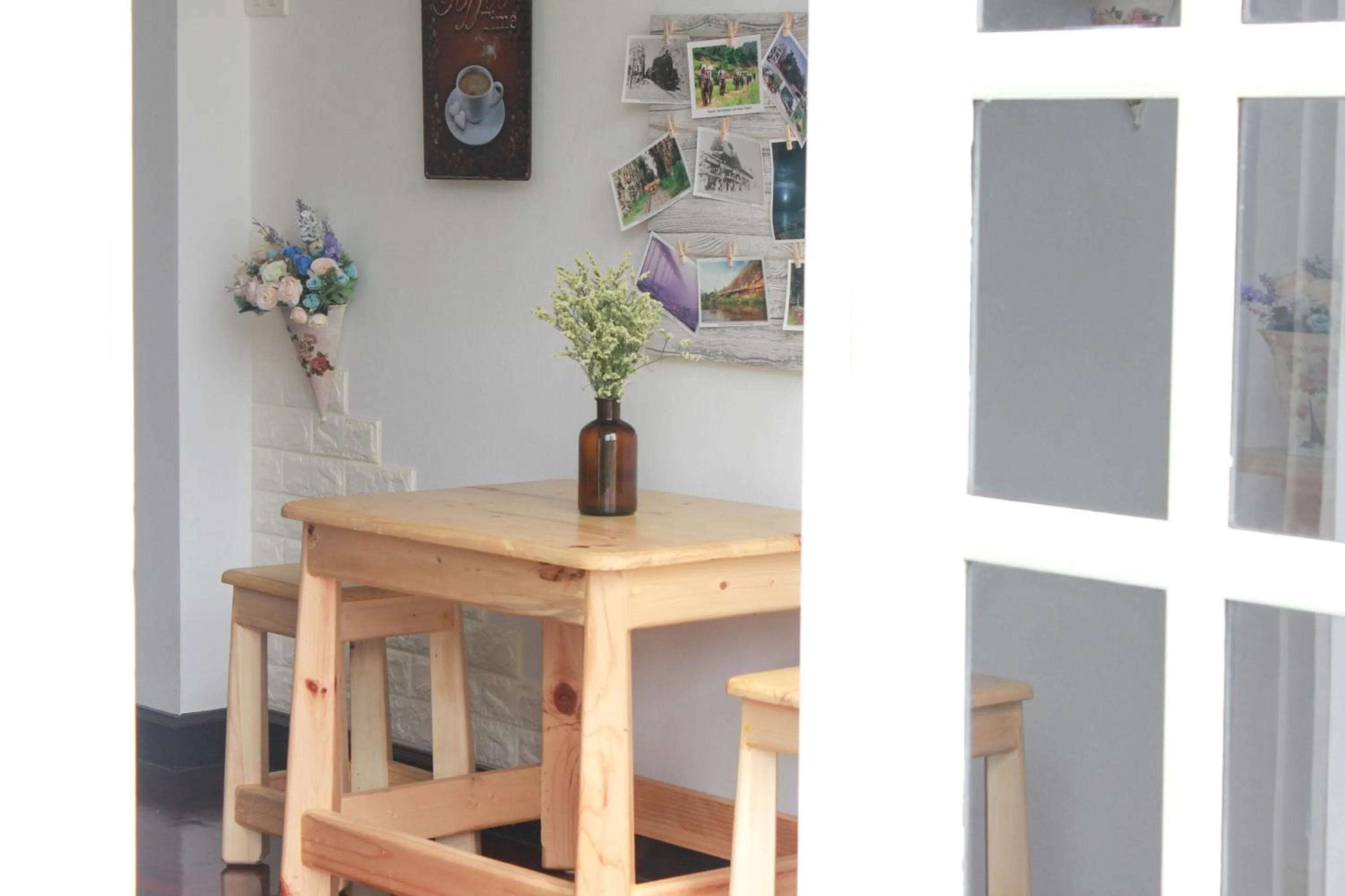 HOME@HOSTEL KANCHANABURI