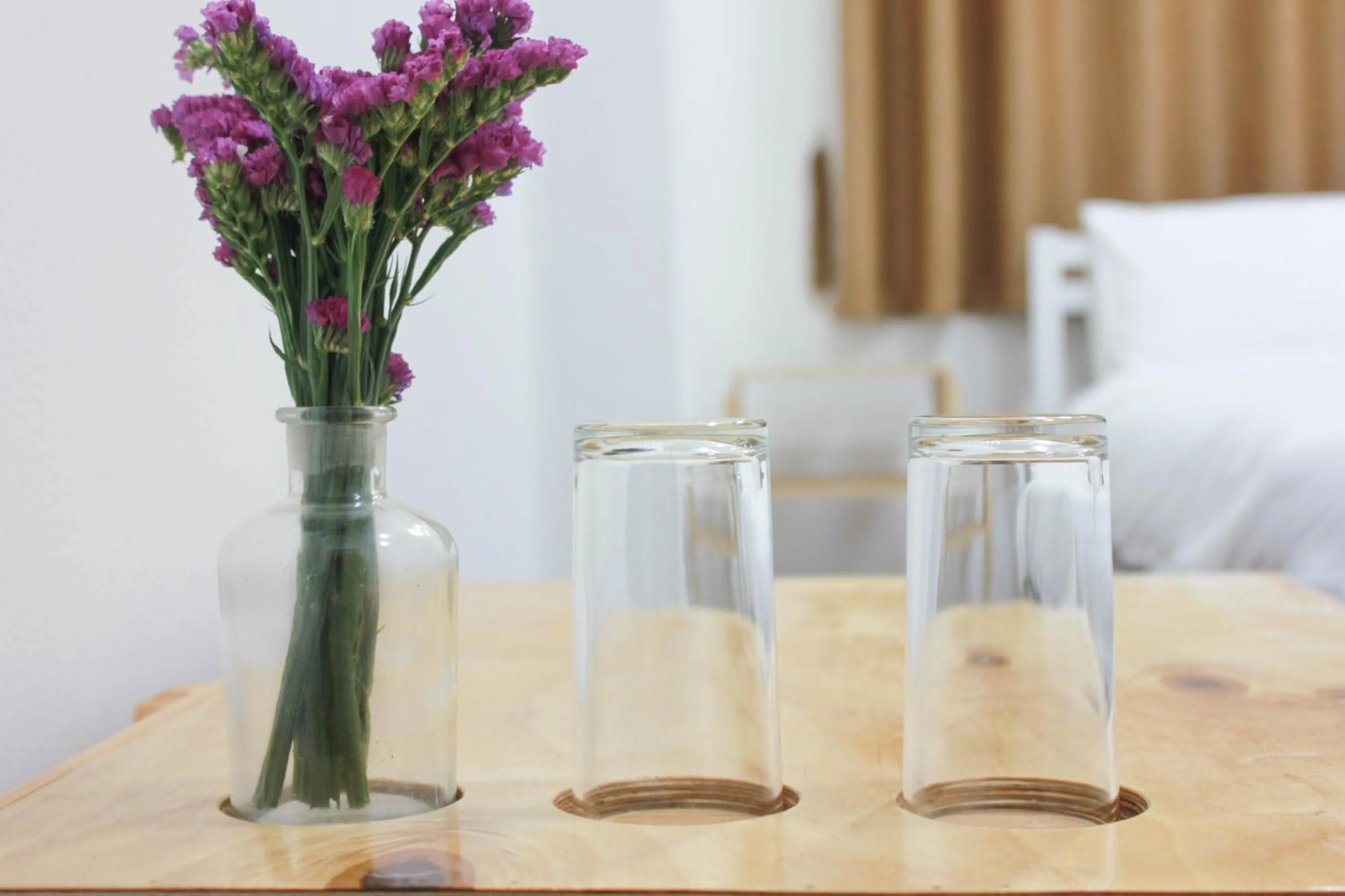 HOME@HOSTEL KANCHANABURI