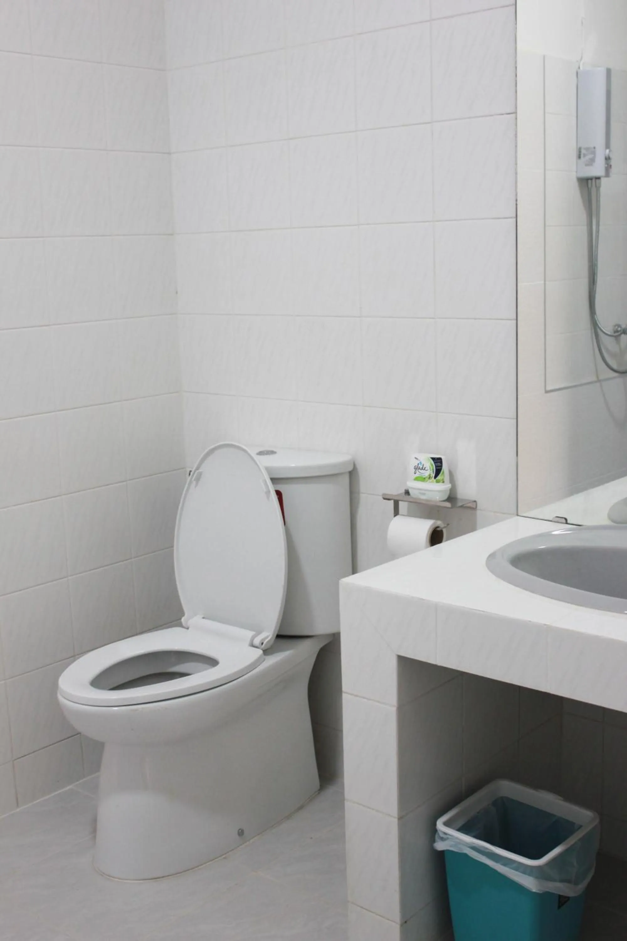 HOME@HOSTEL KANCHANABURI