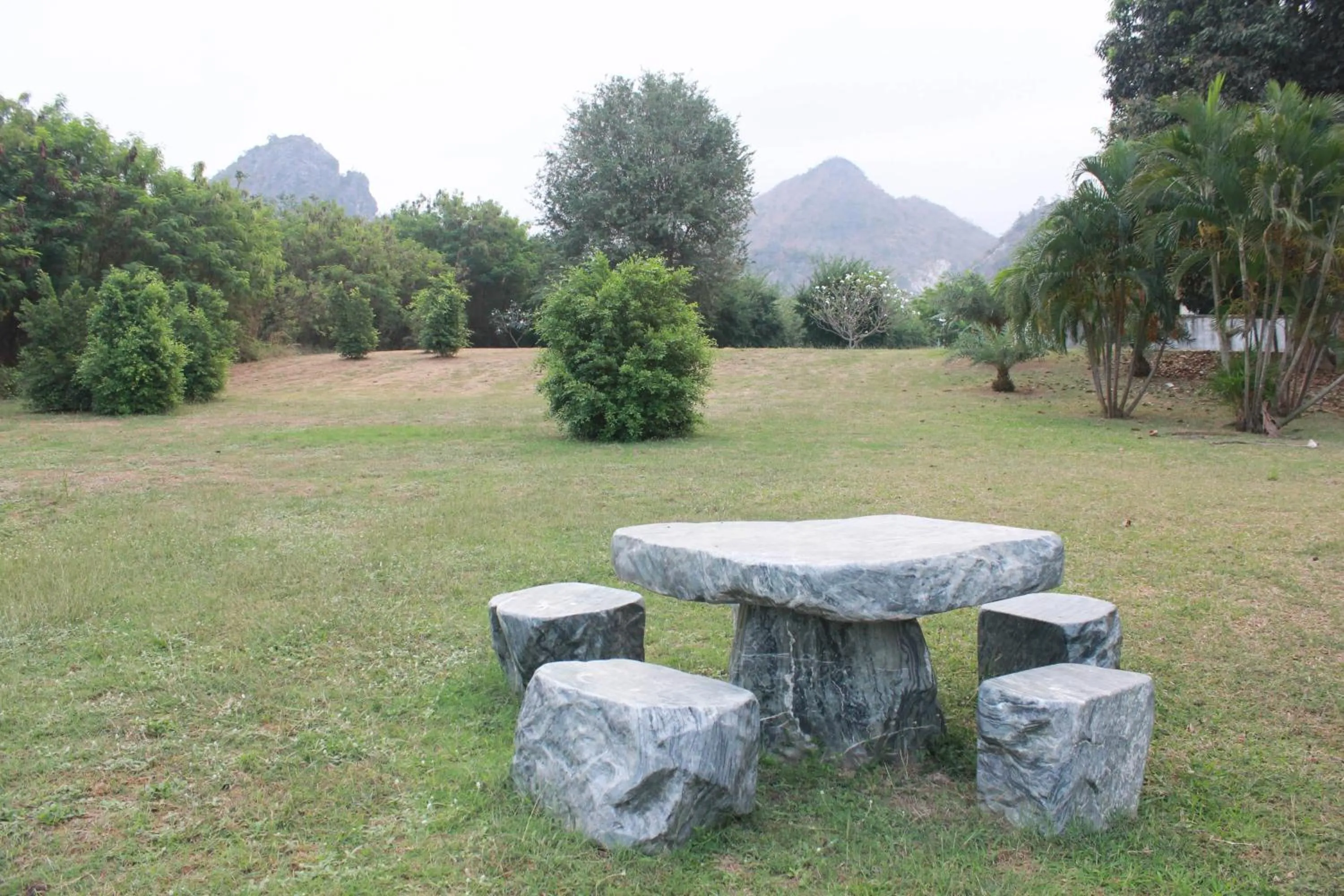 HOME@HOSTEL KANCHANABURI