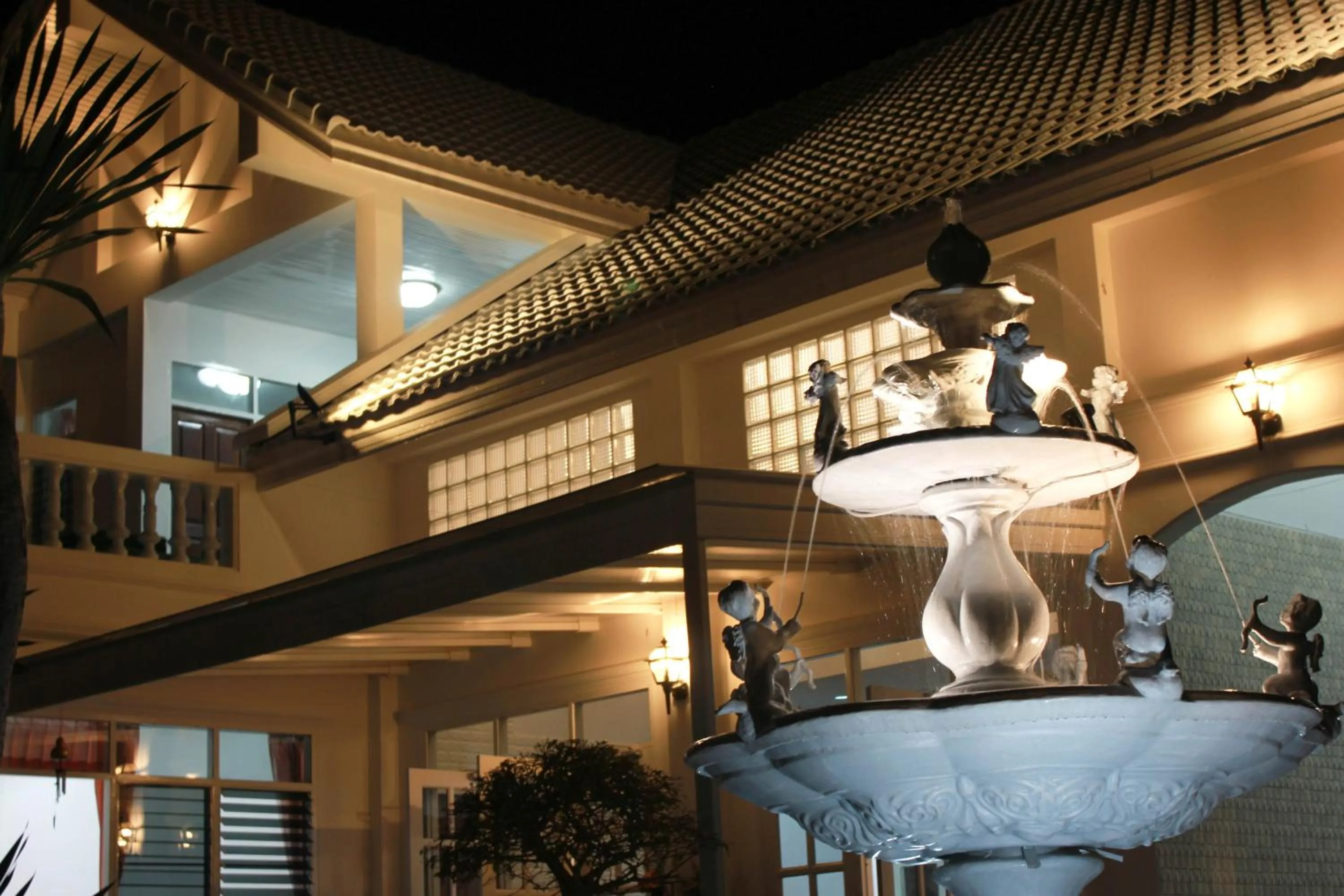 HOME@HOSTEL KANCHANABURI