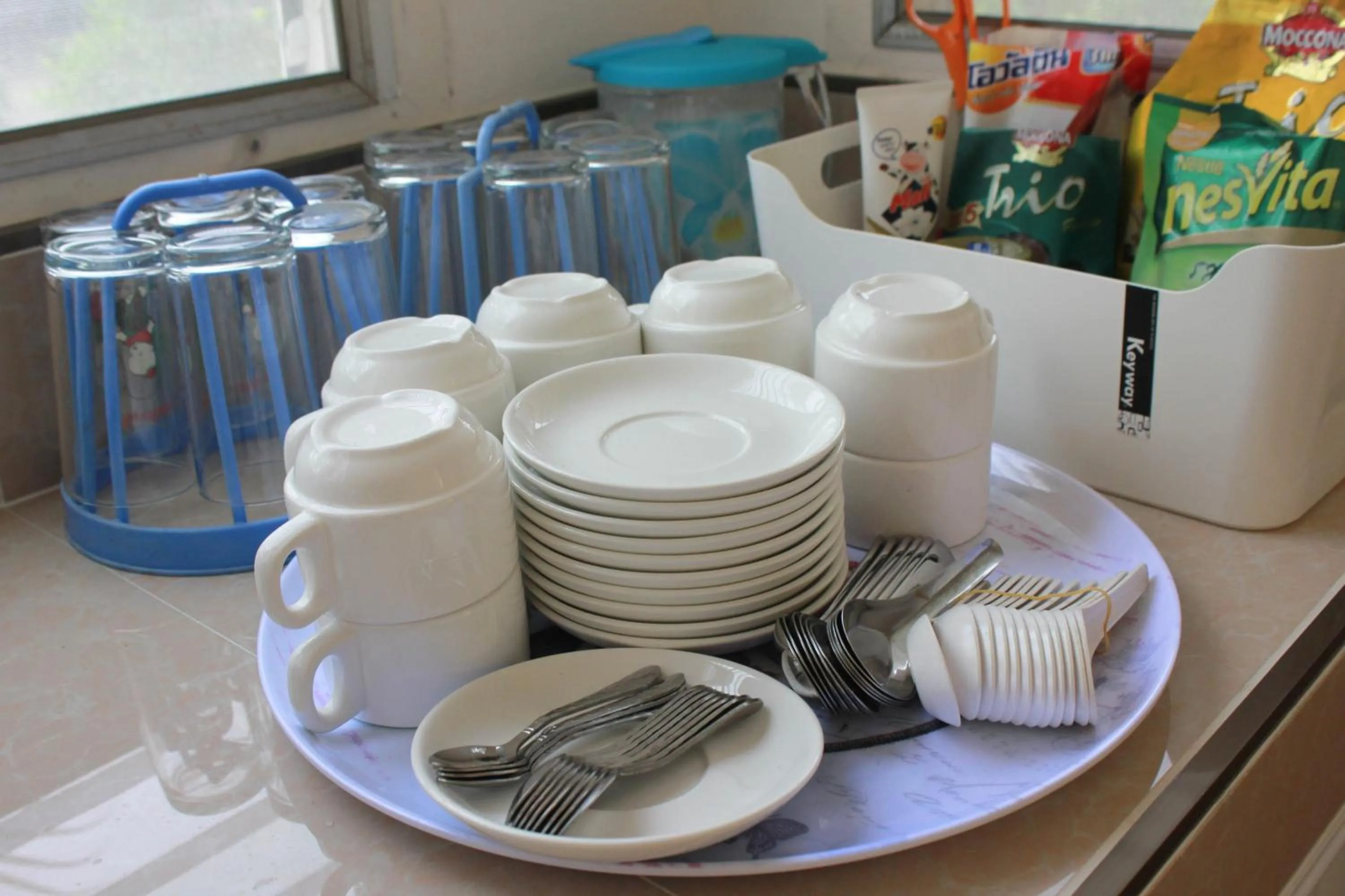 HOME@HOSTEL KANCHANABURI