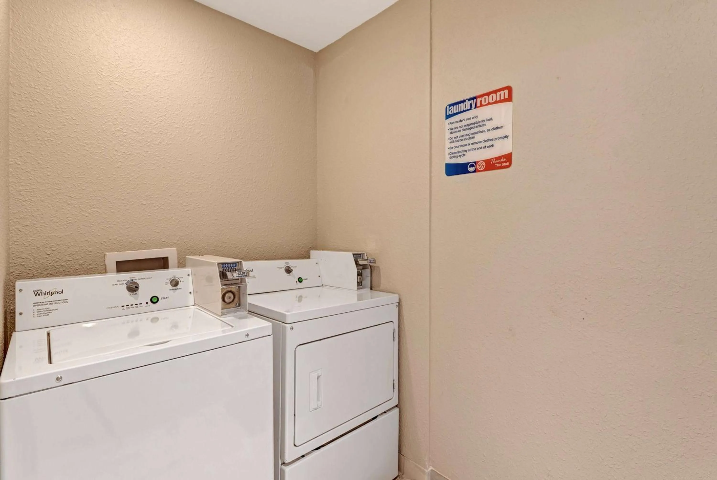 On site in Baymont by Wyndham Salida